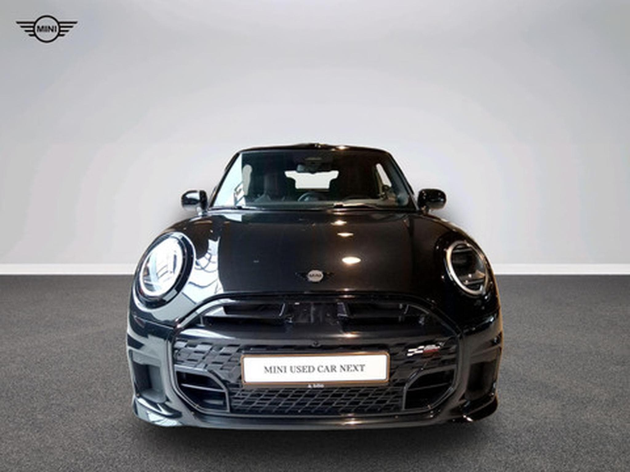 Mini Cooper MINI Cabrio S (2026) - Photo 2