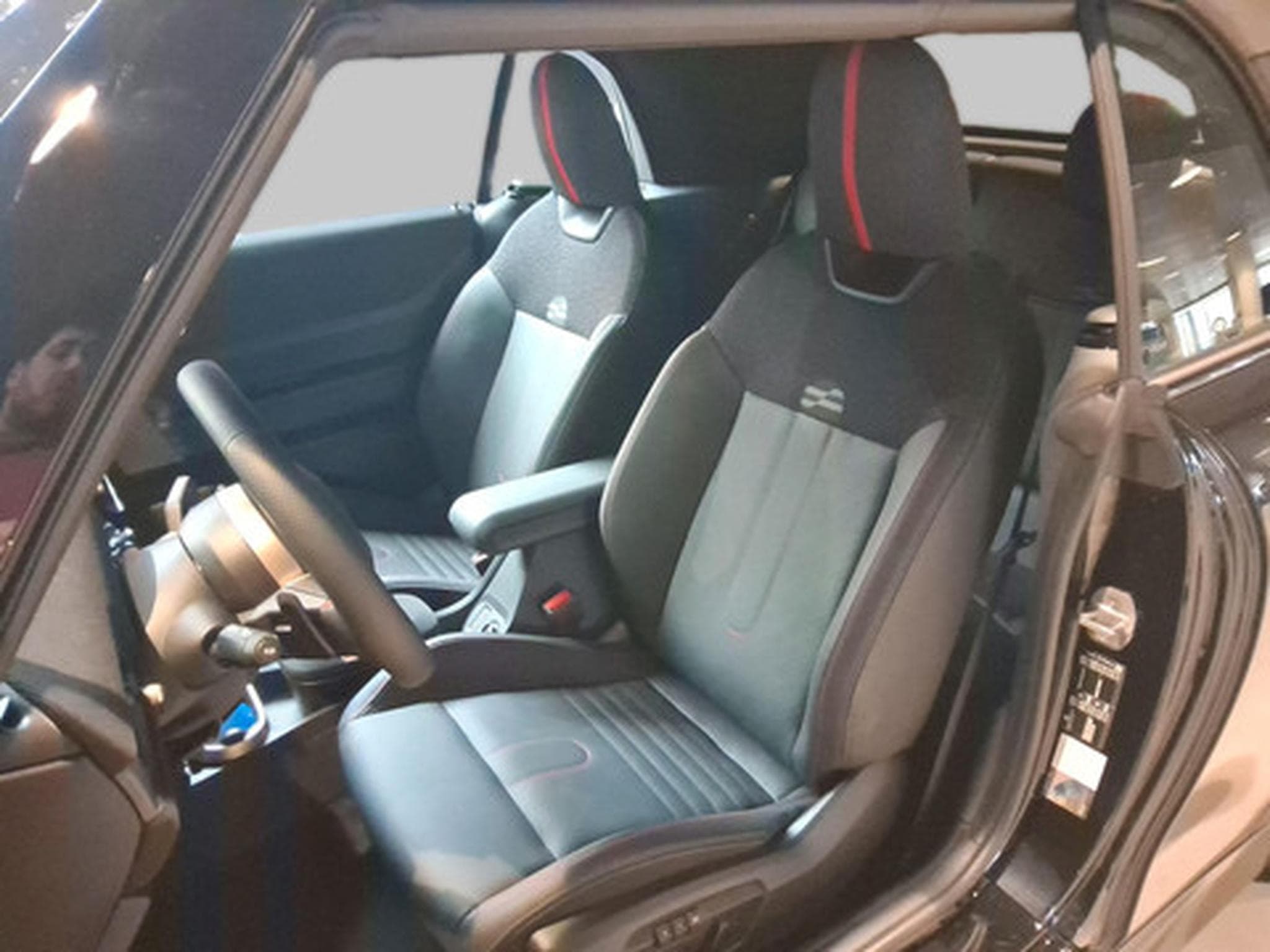 Mini Cooper MINI Cabrio S (2026) - Photo 4