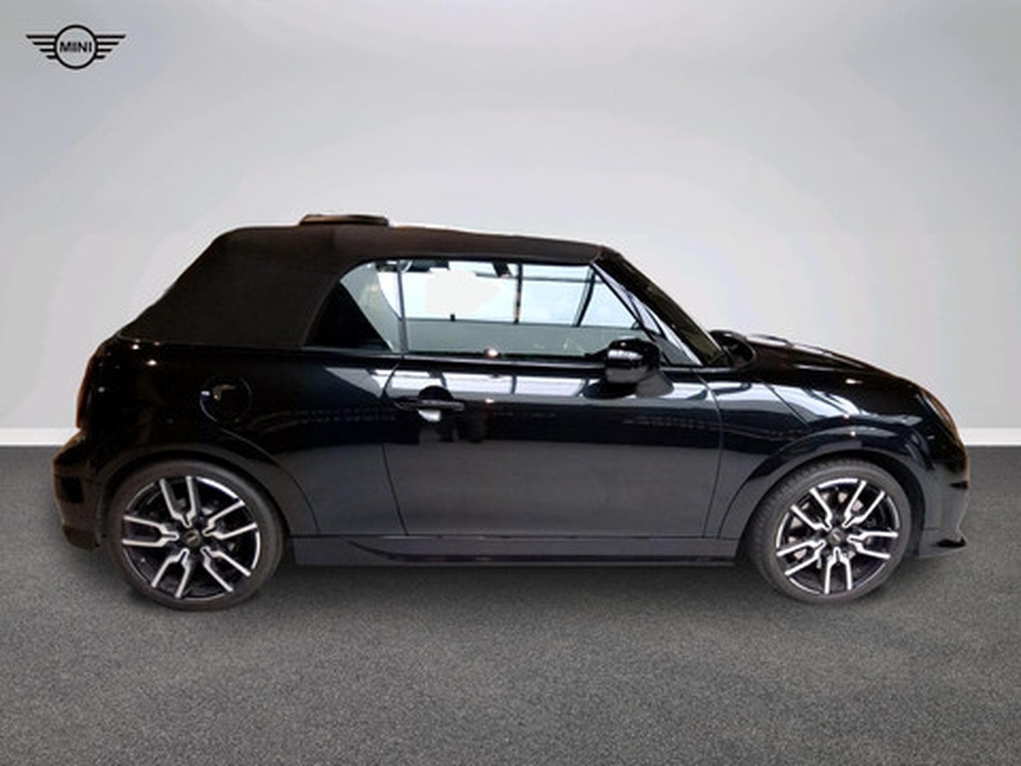 Mini Cooper MINI Cabrio S (2026) - Photo 7