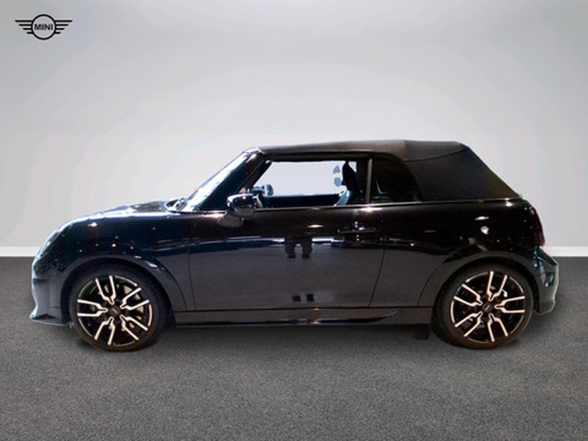 Mini Cooper MINI Cabrio S (2026) - Photo 8