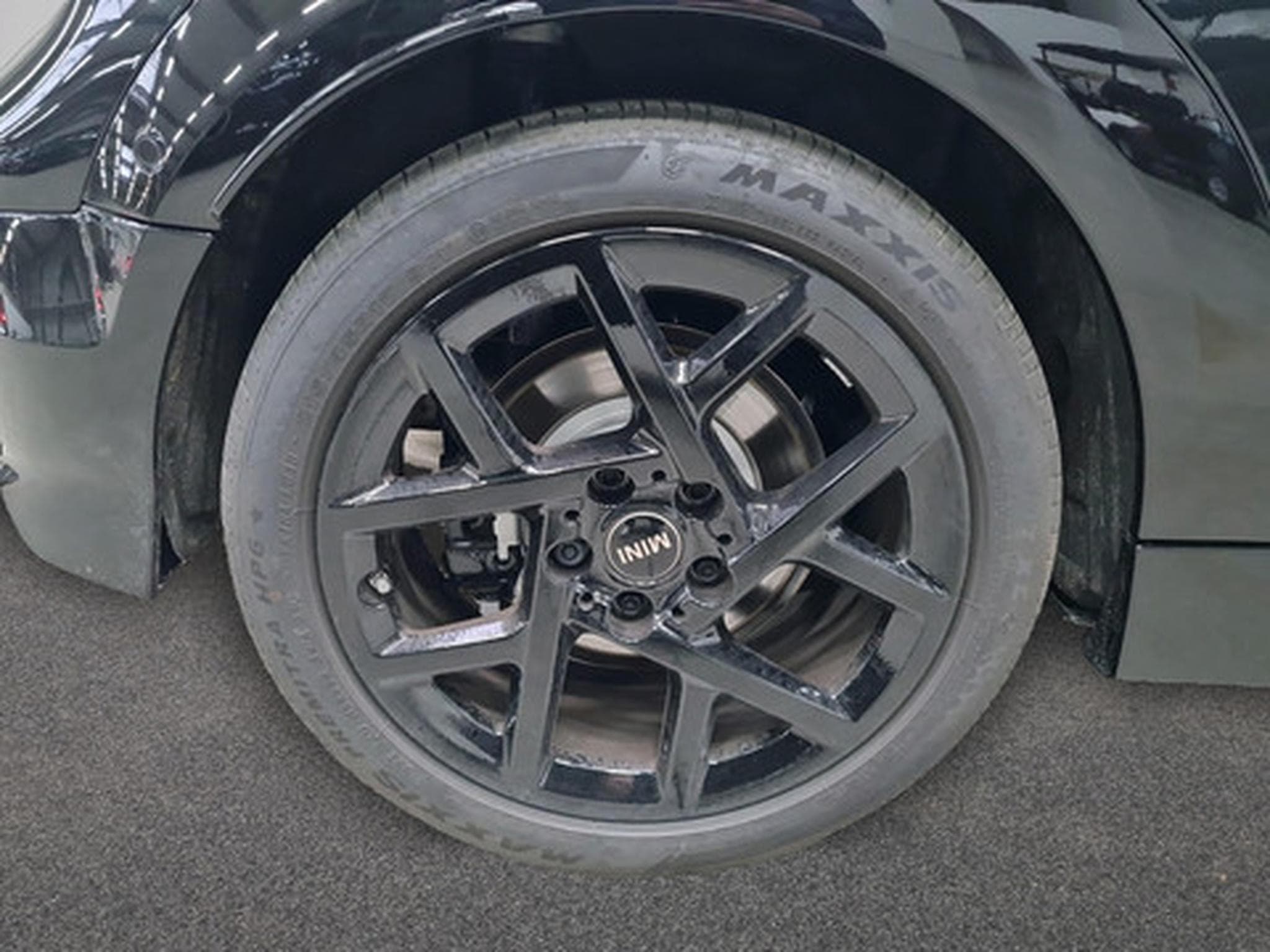 Mini Cooper MINI Cabrio S (2026) - Photo 14