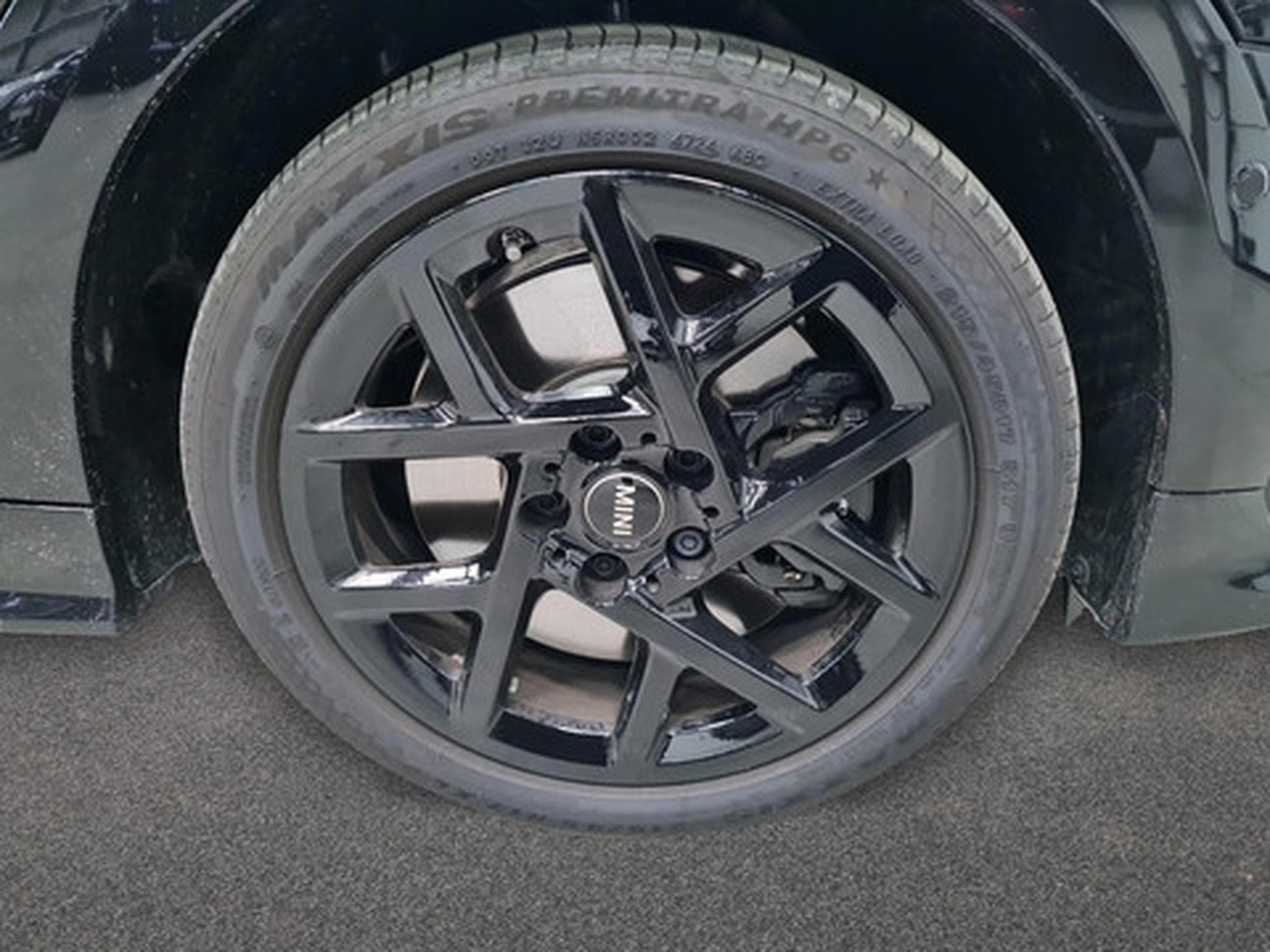 Mini Cooper MINI Cabrio S (2026) - Photo 15