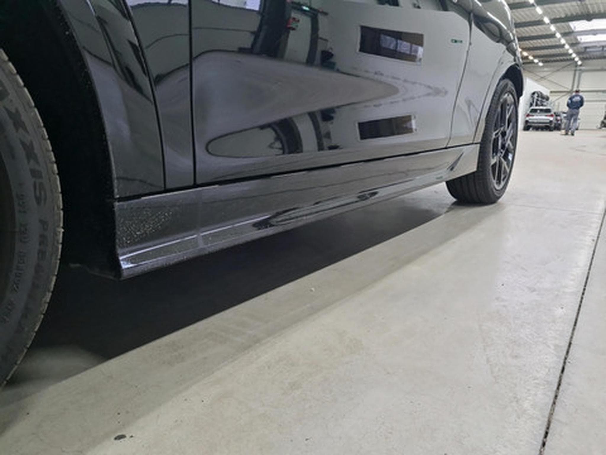 Mini Cooper MINI Cabrio S (2026) - Photo 18