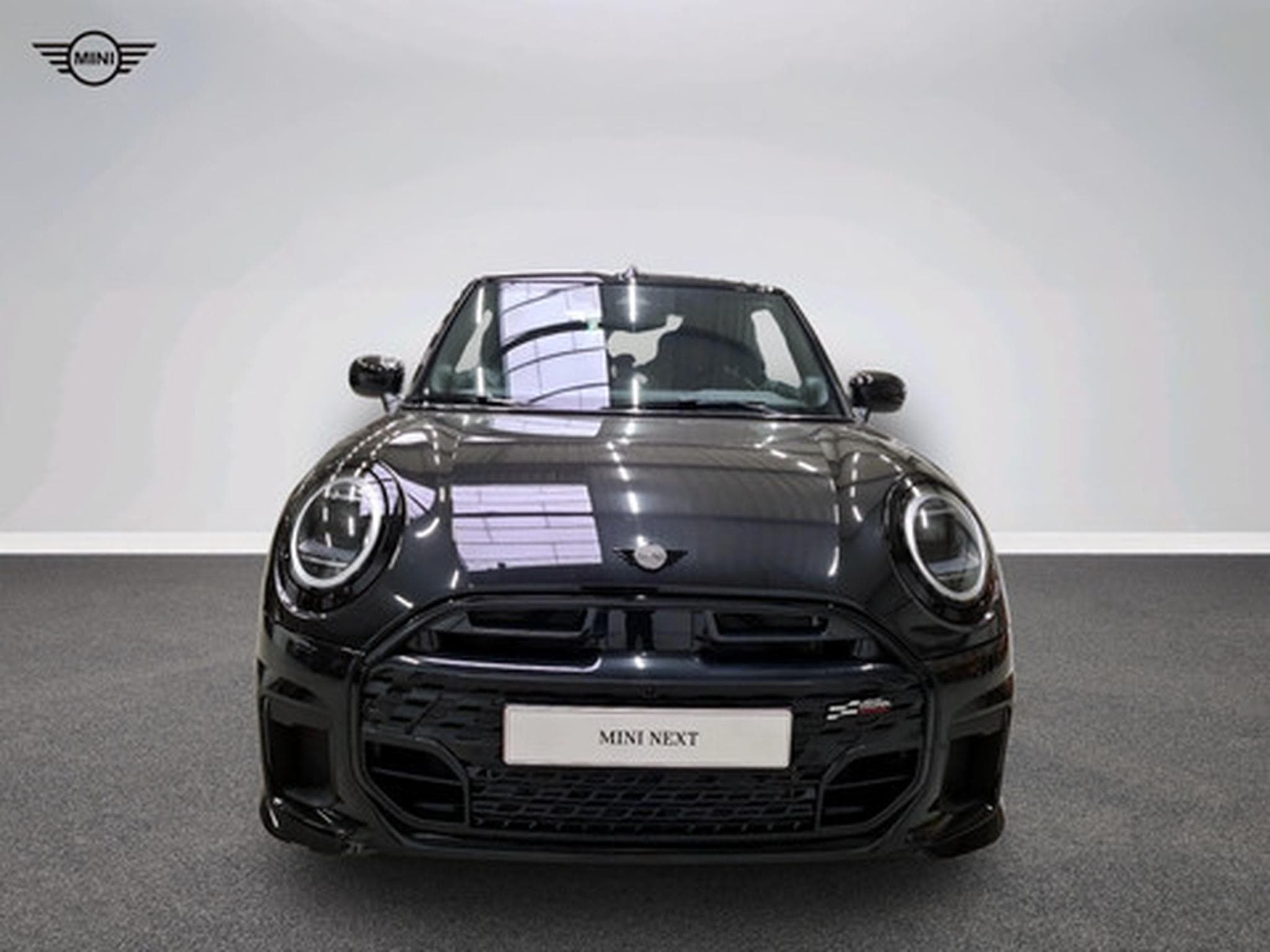 Mini Cooper MINI Cabrio S (2026) - Photo 2