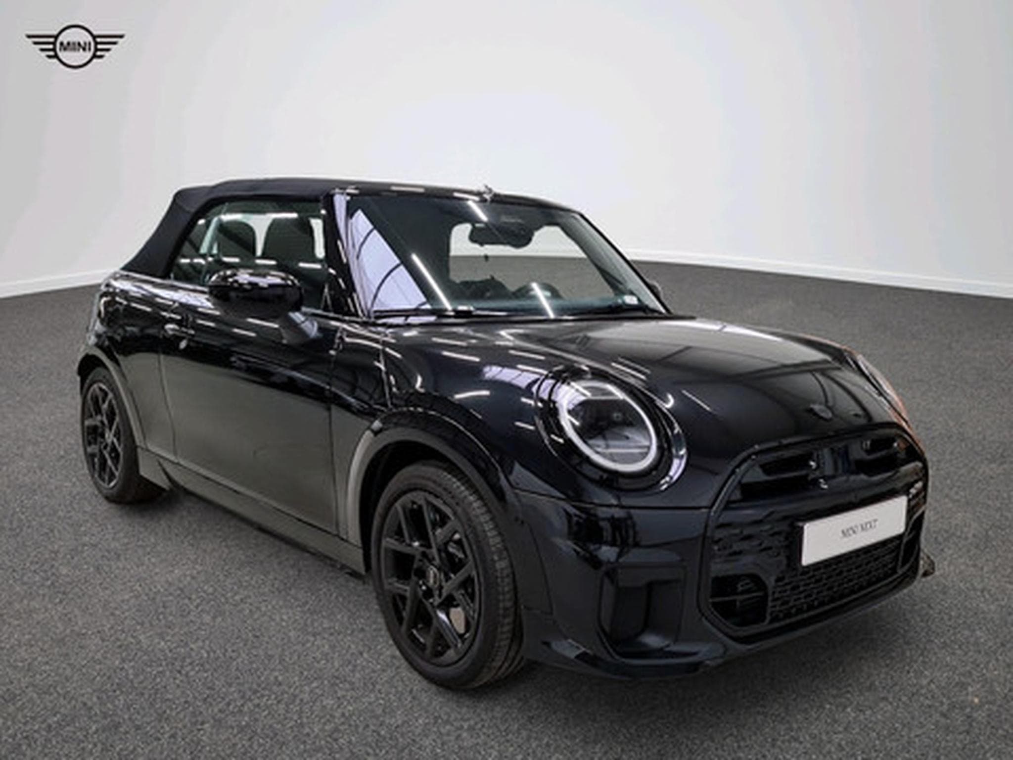 Mini Cooper MINI Cabrio S (2026) - Photo 3