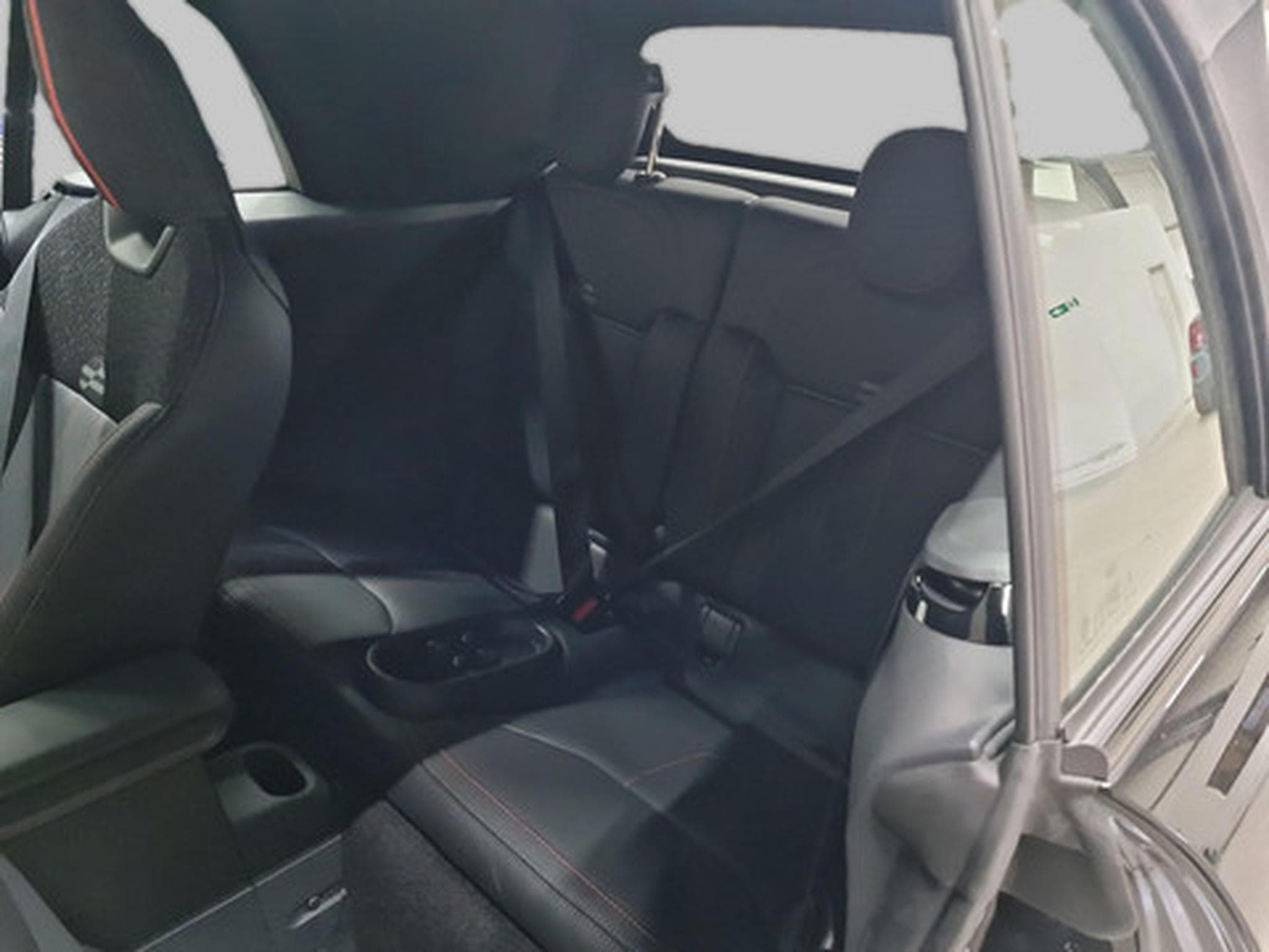 Mini Cooper MINI Cabrio S (2026) - Photo 6