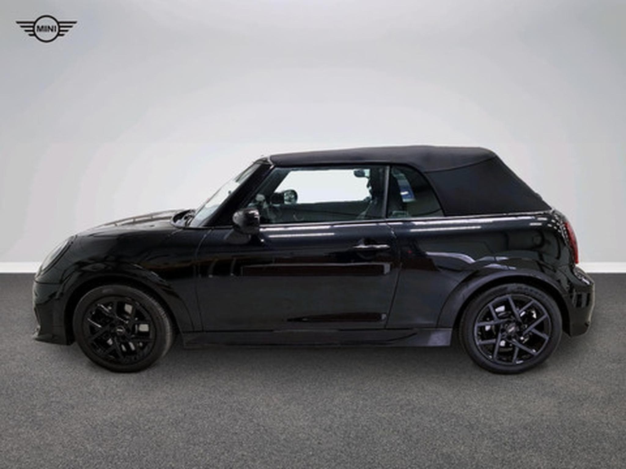 Mini Cooper MINI Cabrio S (2026) - Photo 7