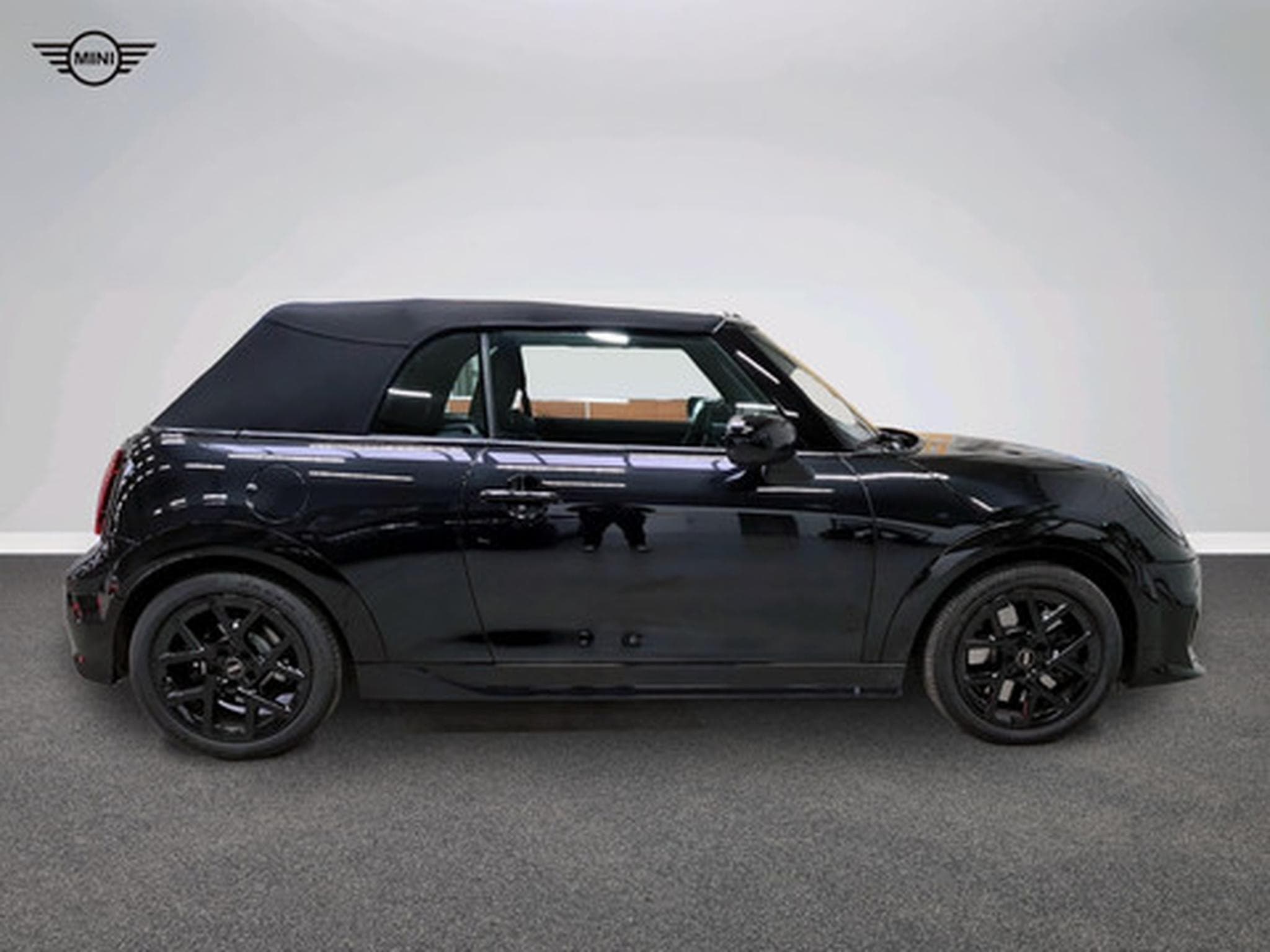 Mini Cooper MINI Cabrio S (2026) - Photo 8