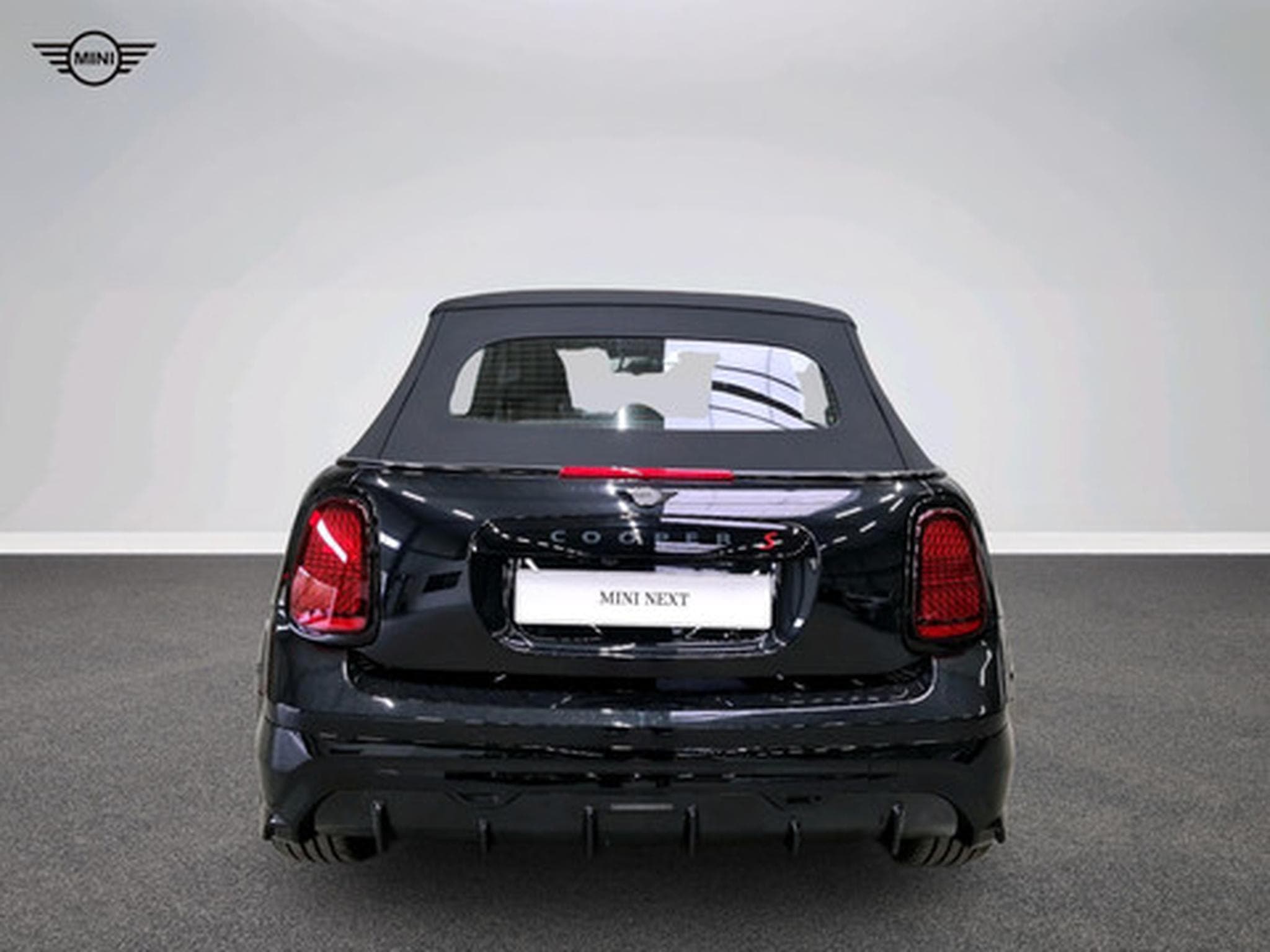 Mini Cooper MINI Cabrio S (2026) - Photo 9