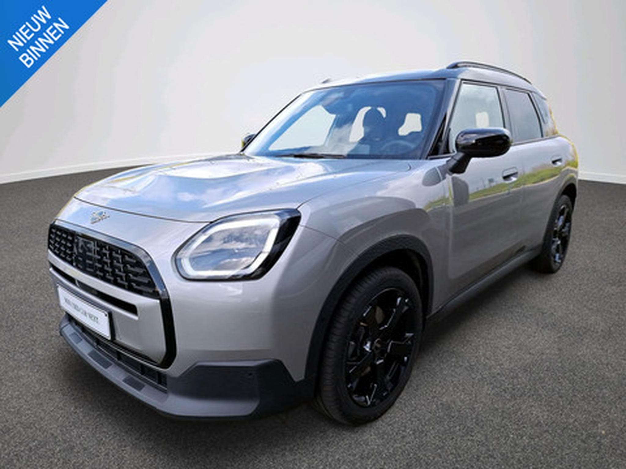 Mini Countryman MINI C (2026) - Photo 1