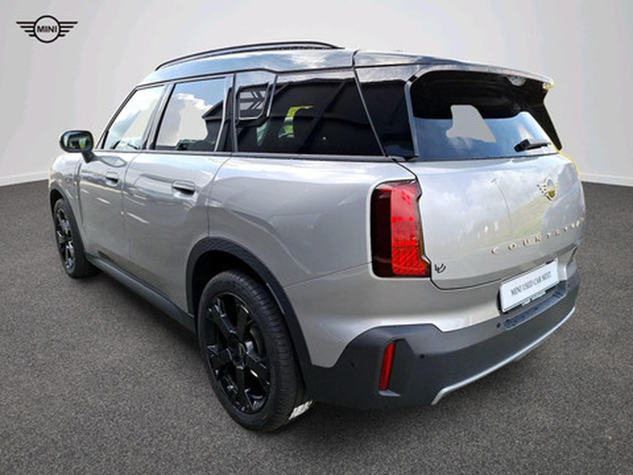 Mini Countryman MINI C (2026) - Photo 11