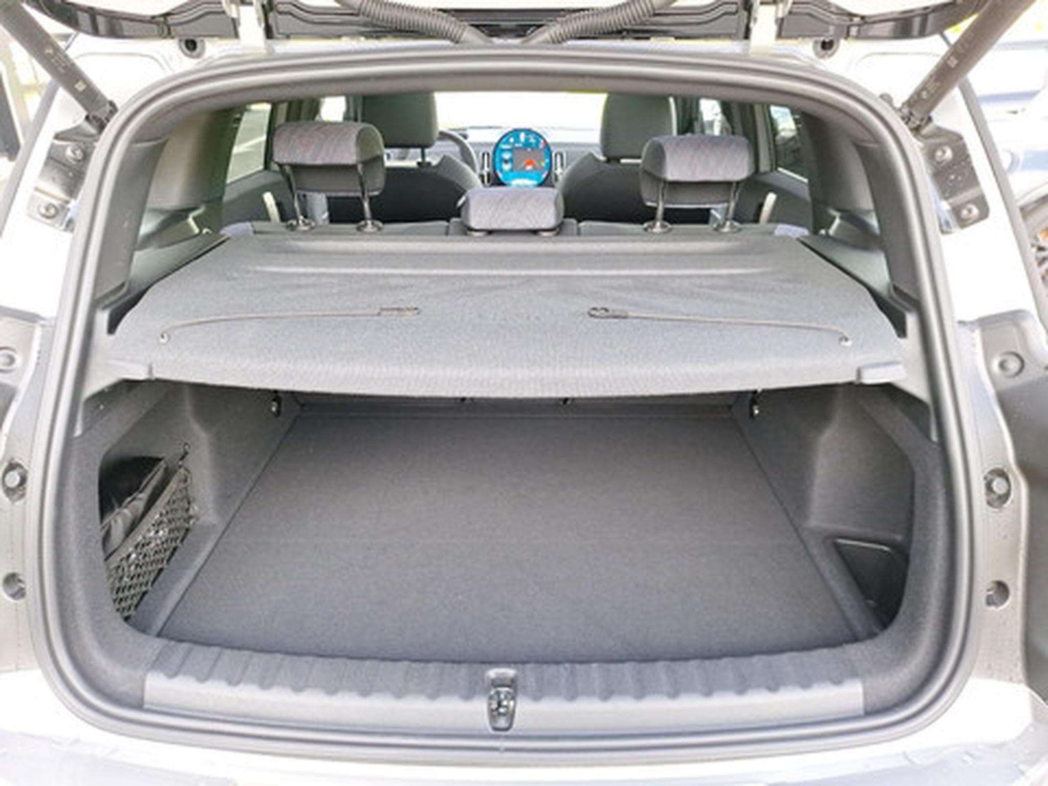 Mini Countryman MINI C (2026) - Photo 12