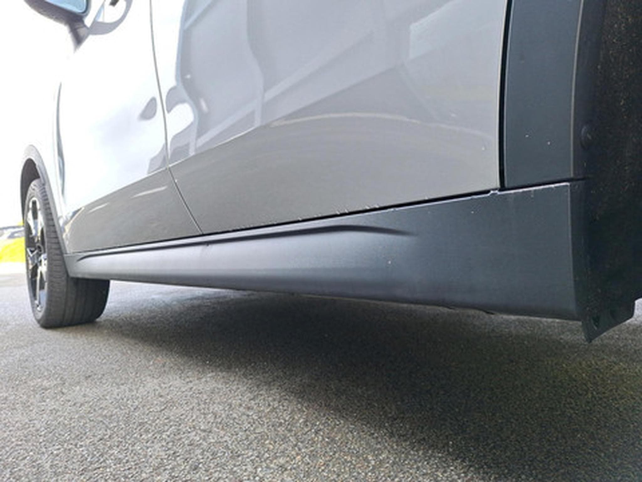 Mini Countryman MINI C (2026) - Photo 18