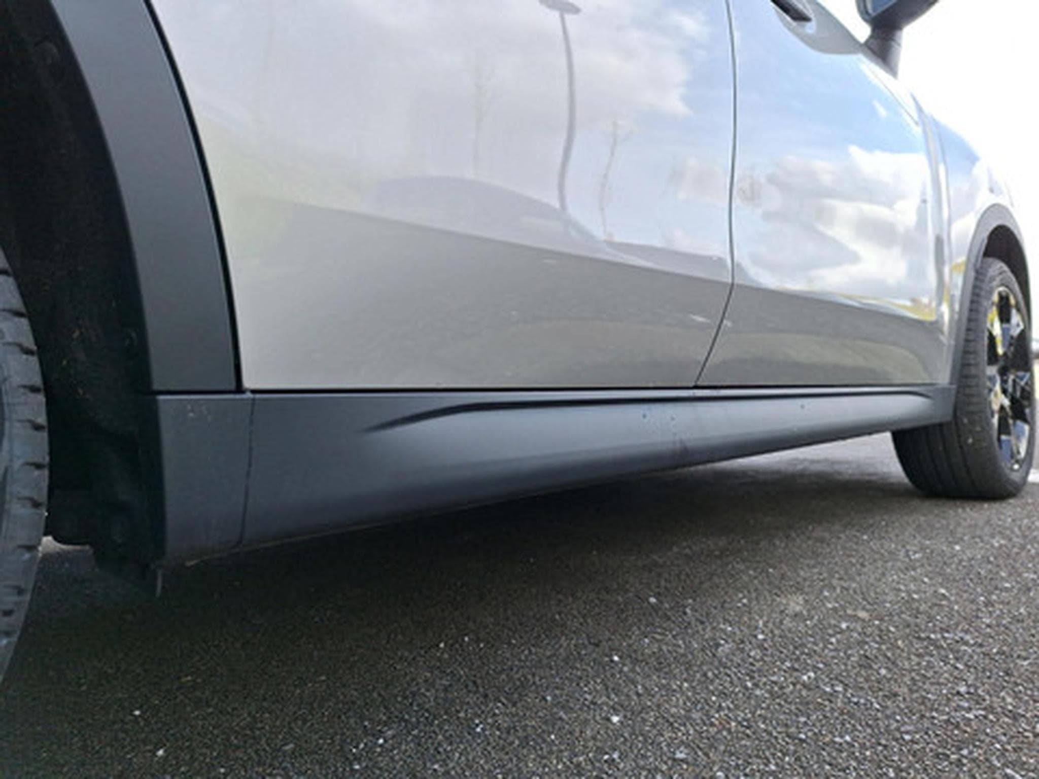 Mini Countryman MINI C (2026) - Photo 19