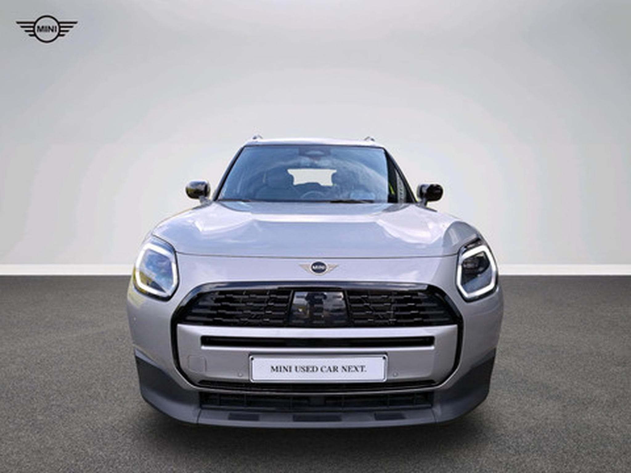 Mini Countryman MINI C (2026) - Photo 2