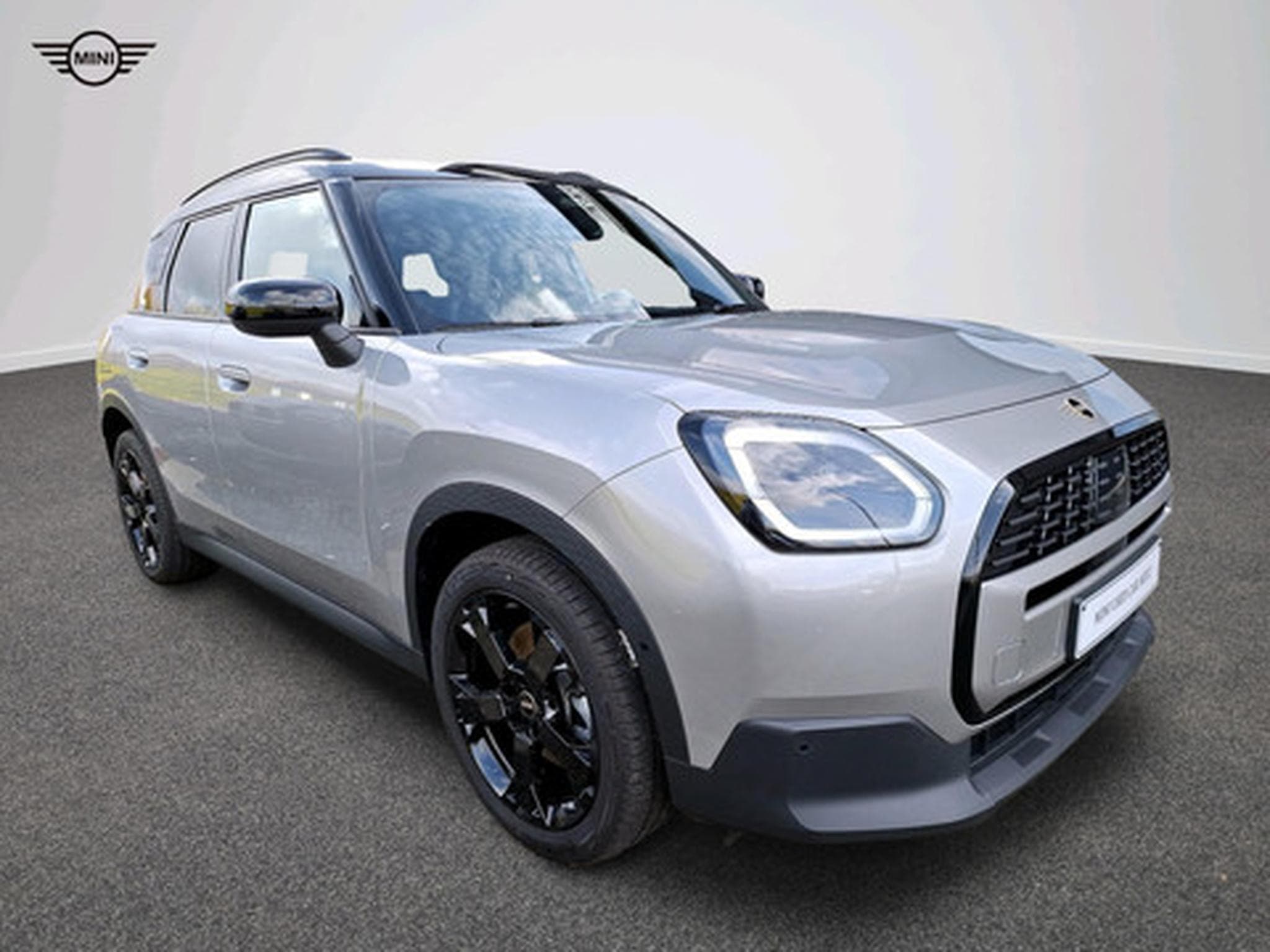 Mini Countryman MINI C (2026) - Photo 3