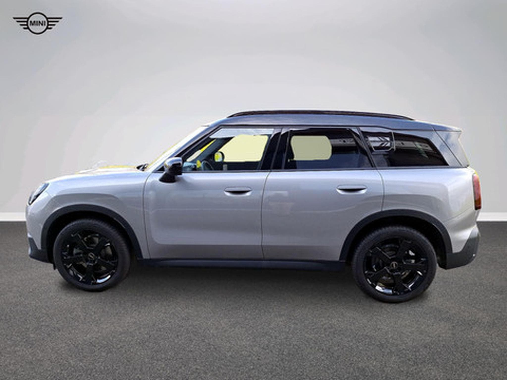 Mini Countryman MINI C (2026) - Photo 8