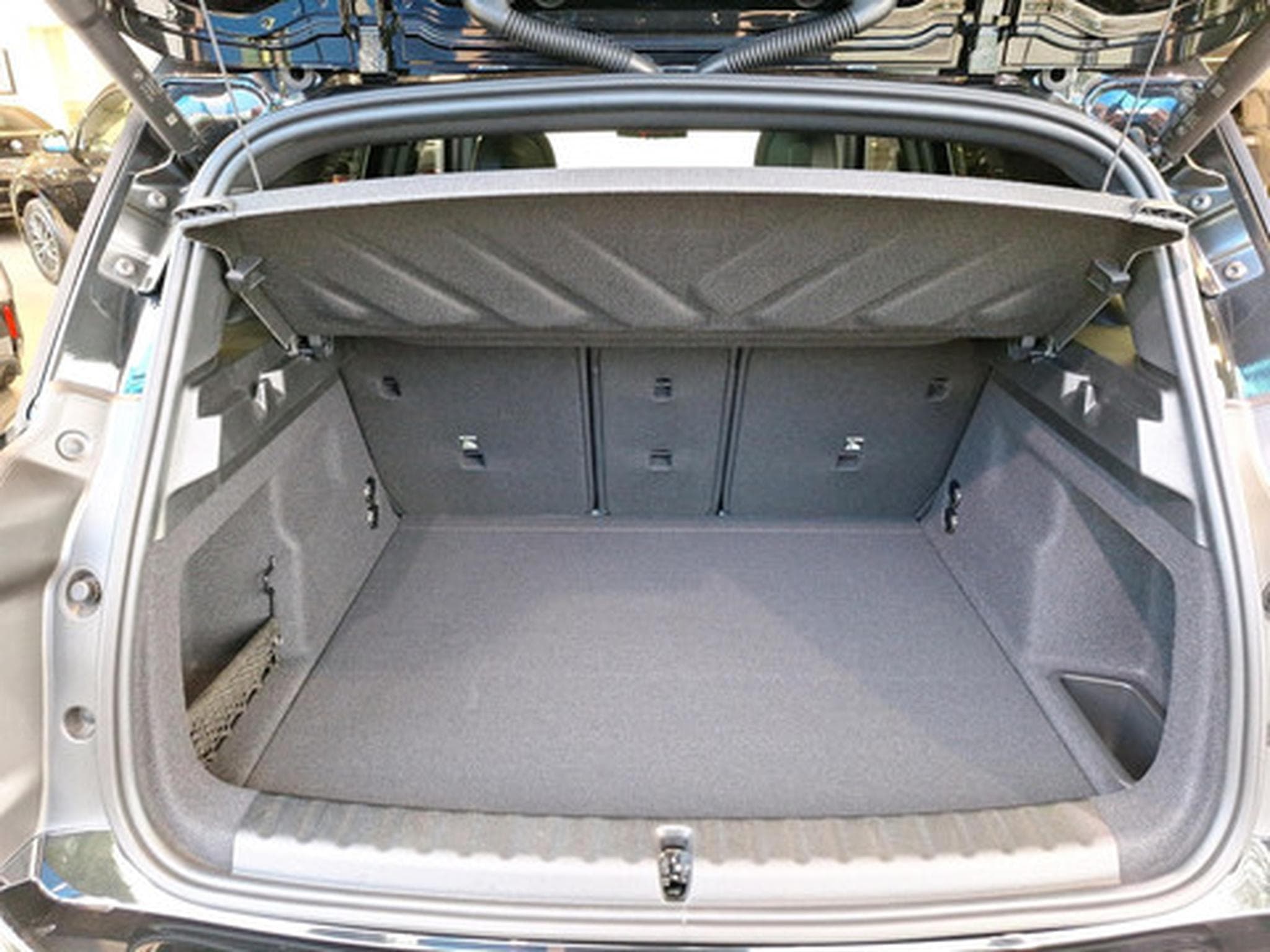 Mini Countryman MINI C (2026) - Photo 12