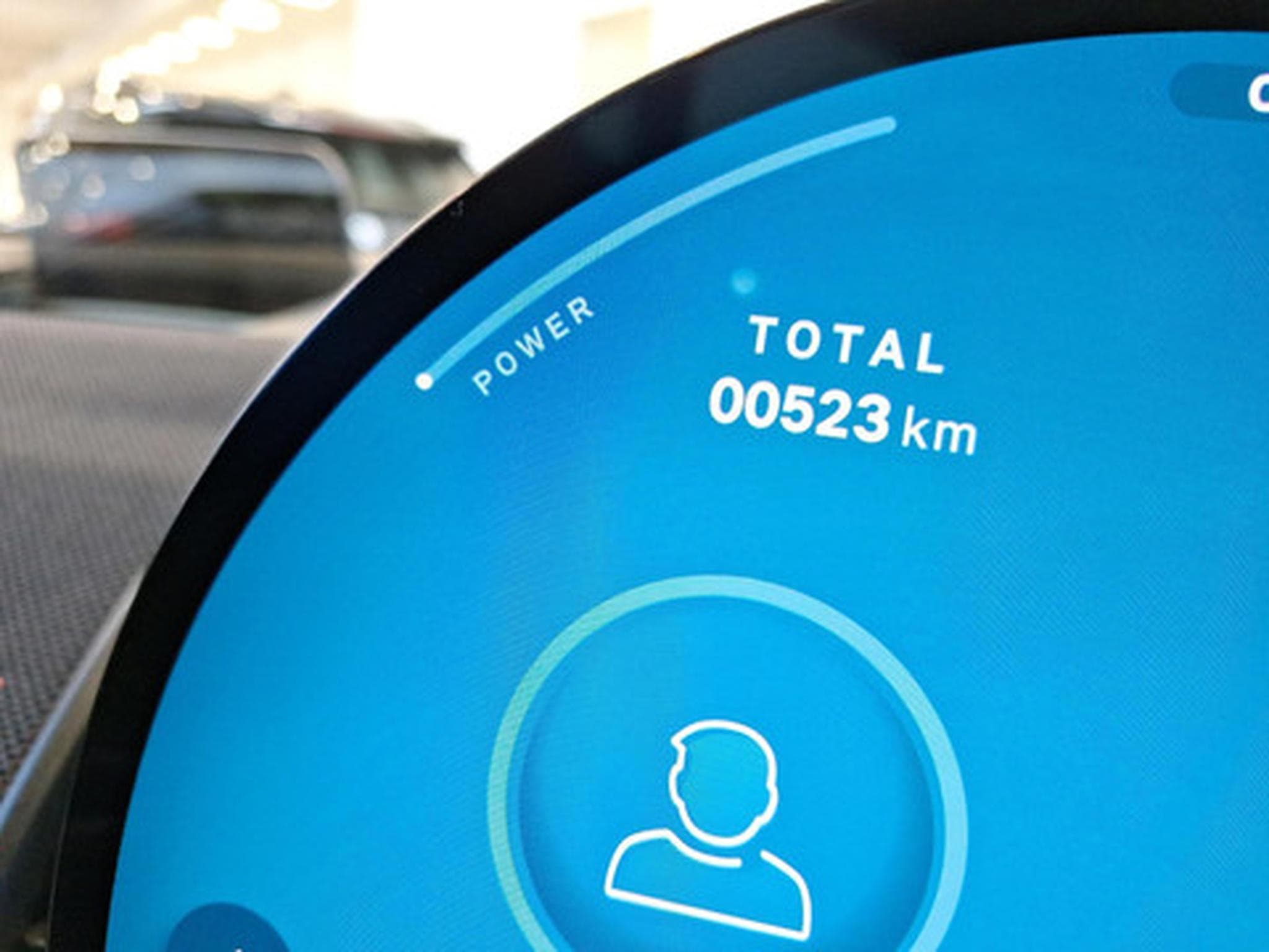 Mini Countryman MINI C (2026) - Photo 13