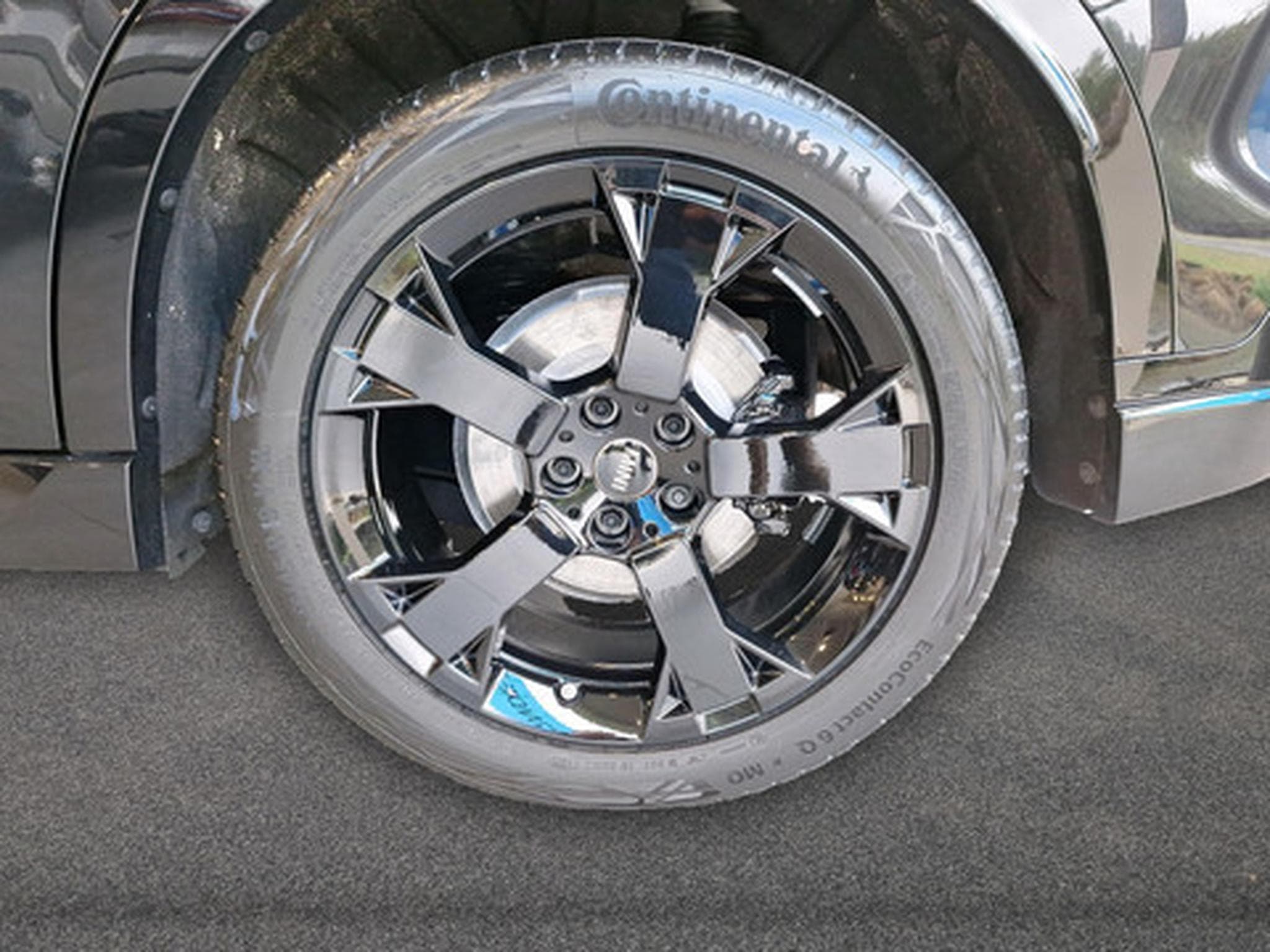 Mini Countryman MINI C (2026) - Photo 14