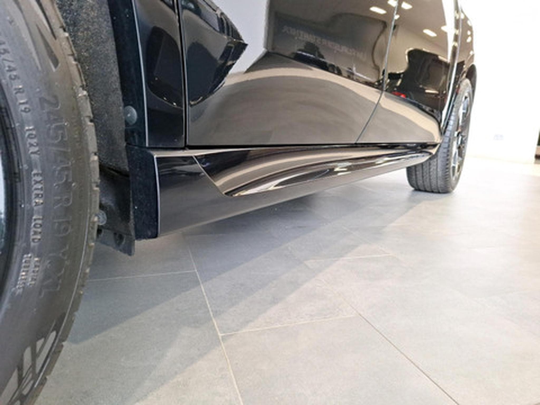 Mini Countryman MINI C (2026) - Photo 18