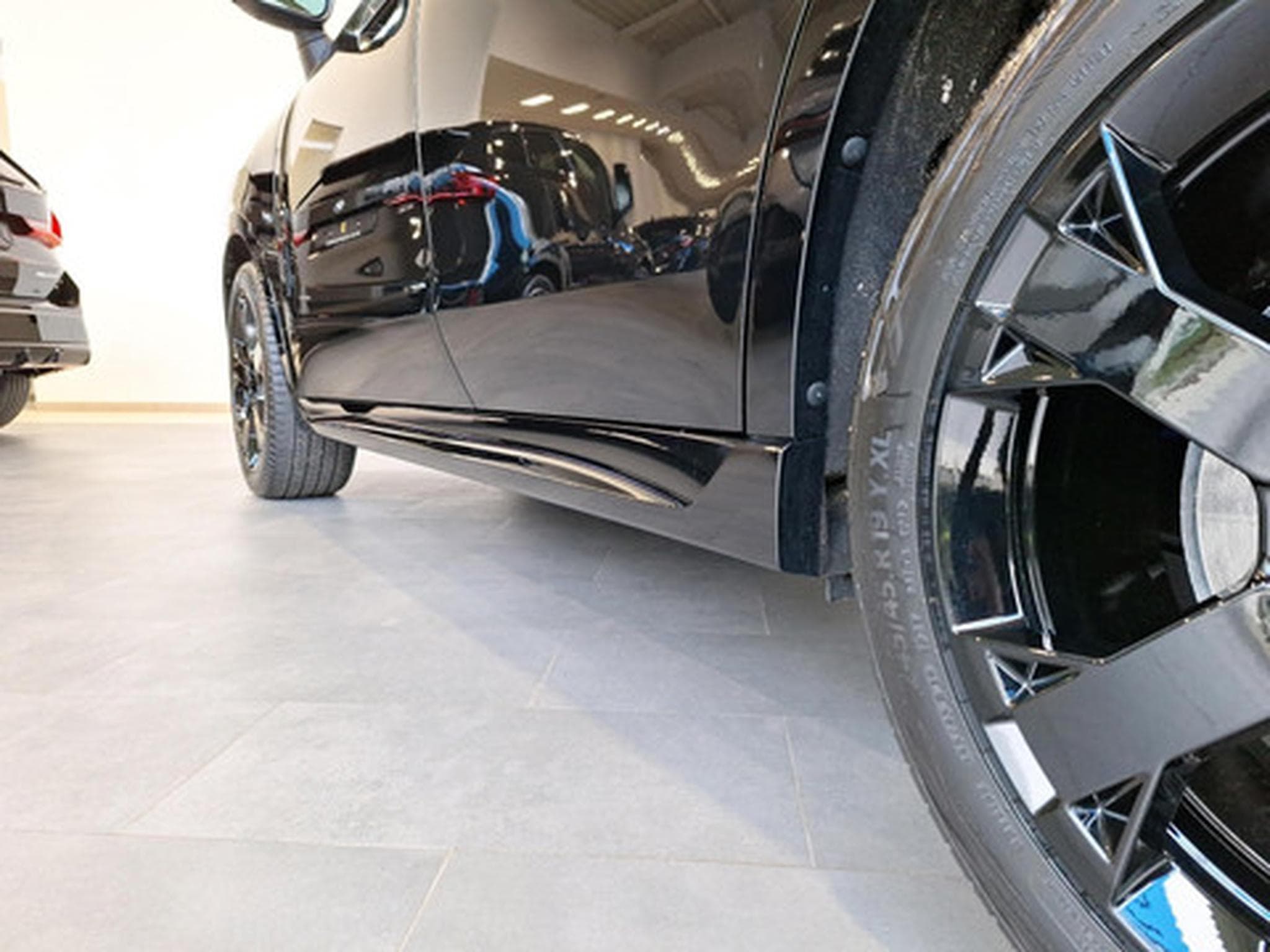 Mini Countryman MINI C (2026) - Photo 19