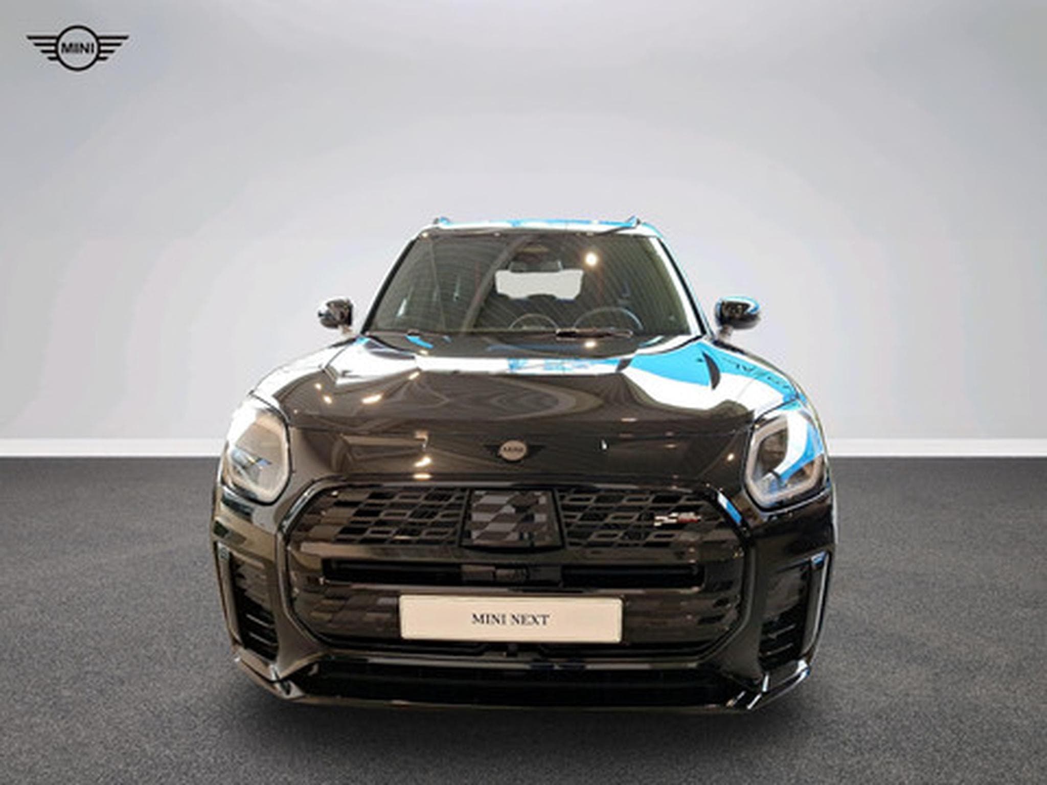 Mini Countryman MINI C (2026) - Photo 2