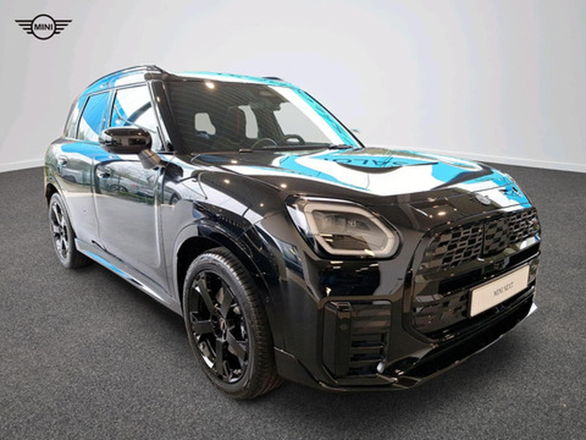 Mini Countryman MINI C (2026) - Photo 3