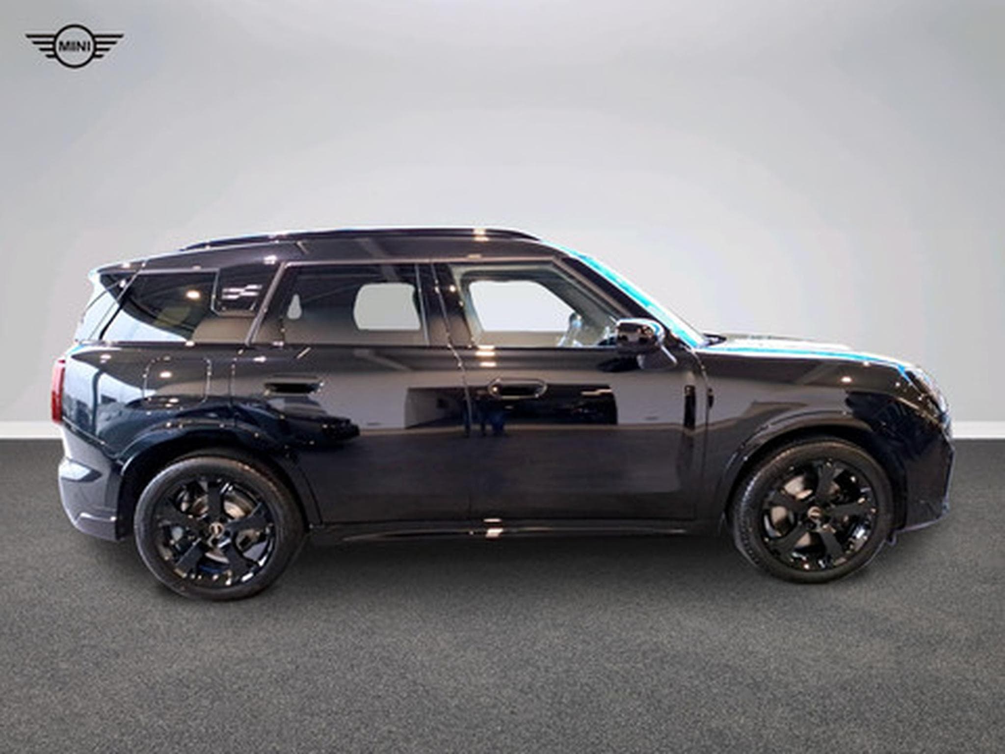 Mini Countryman MINI C (2026) - Photo 7