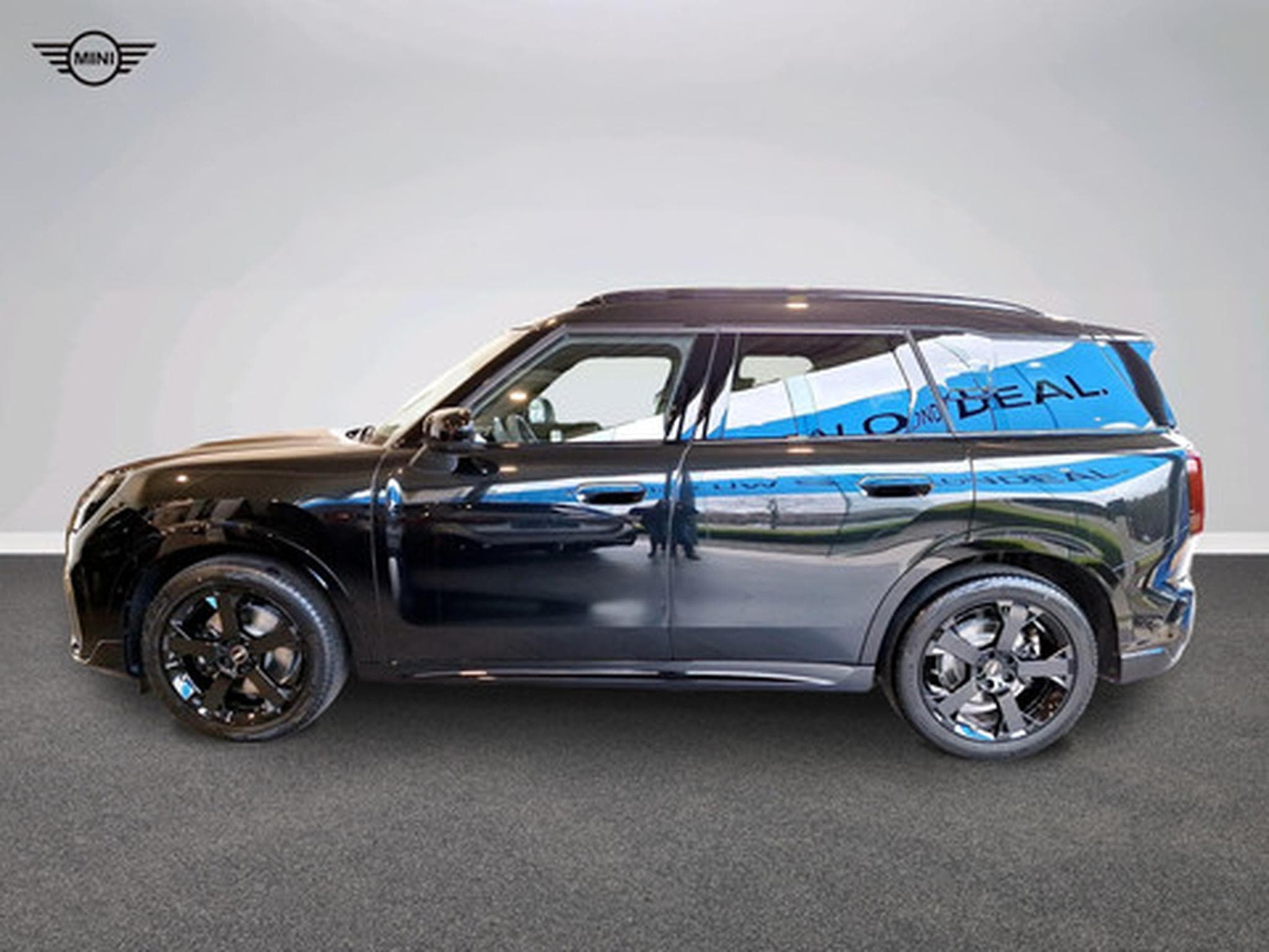 Mini Countryman MINI C (2026) - Photo 8