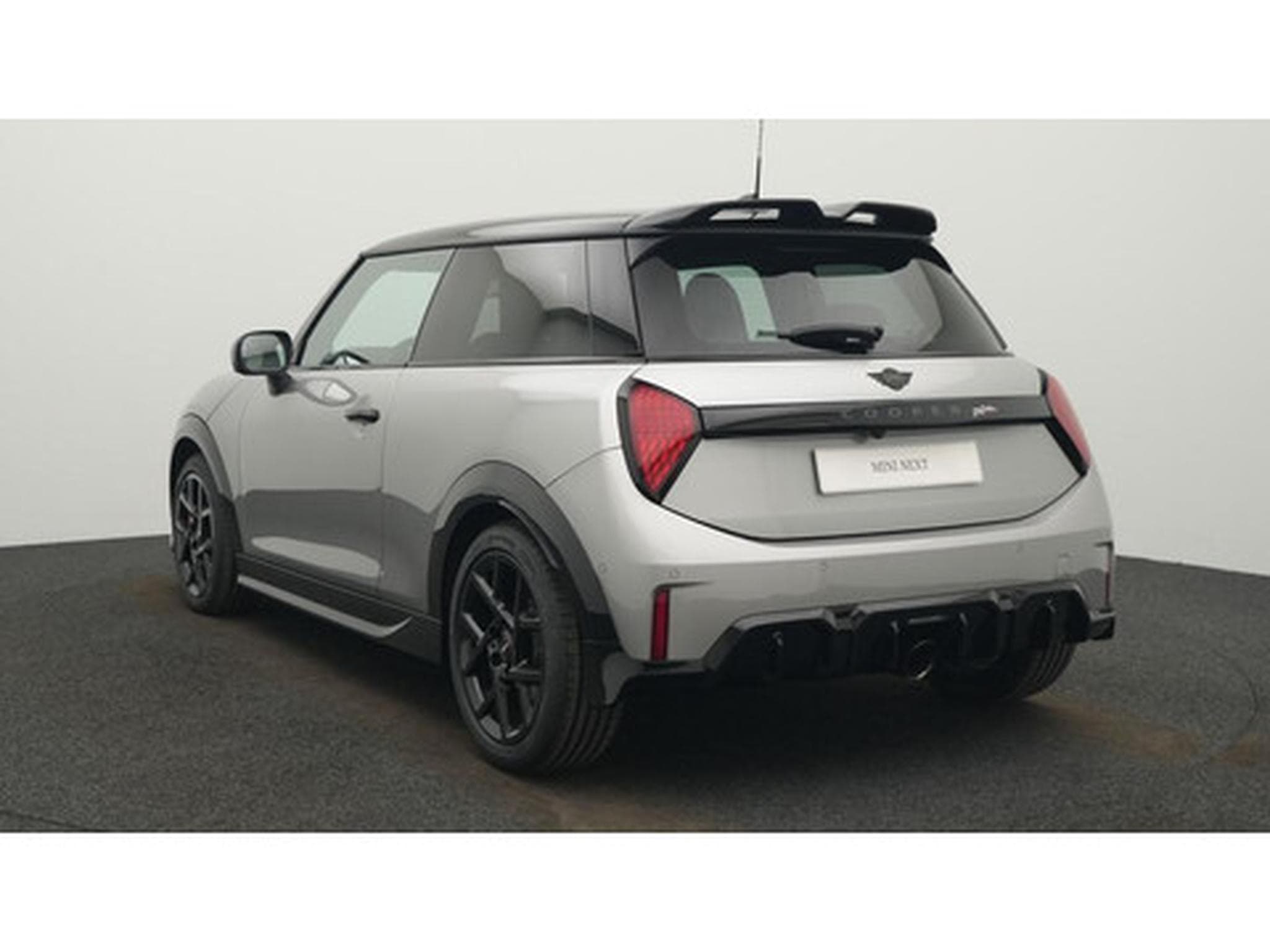 Mini Cooper MINI 3-Deurs John Cooper Works (2026) - Photo 10