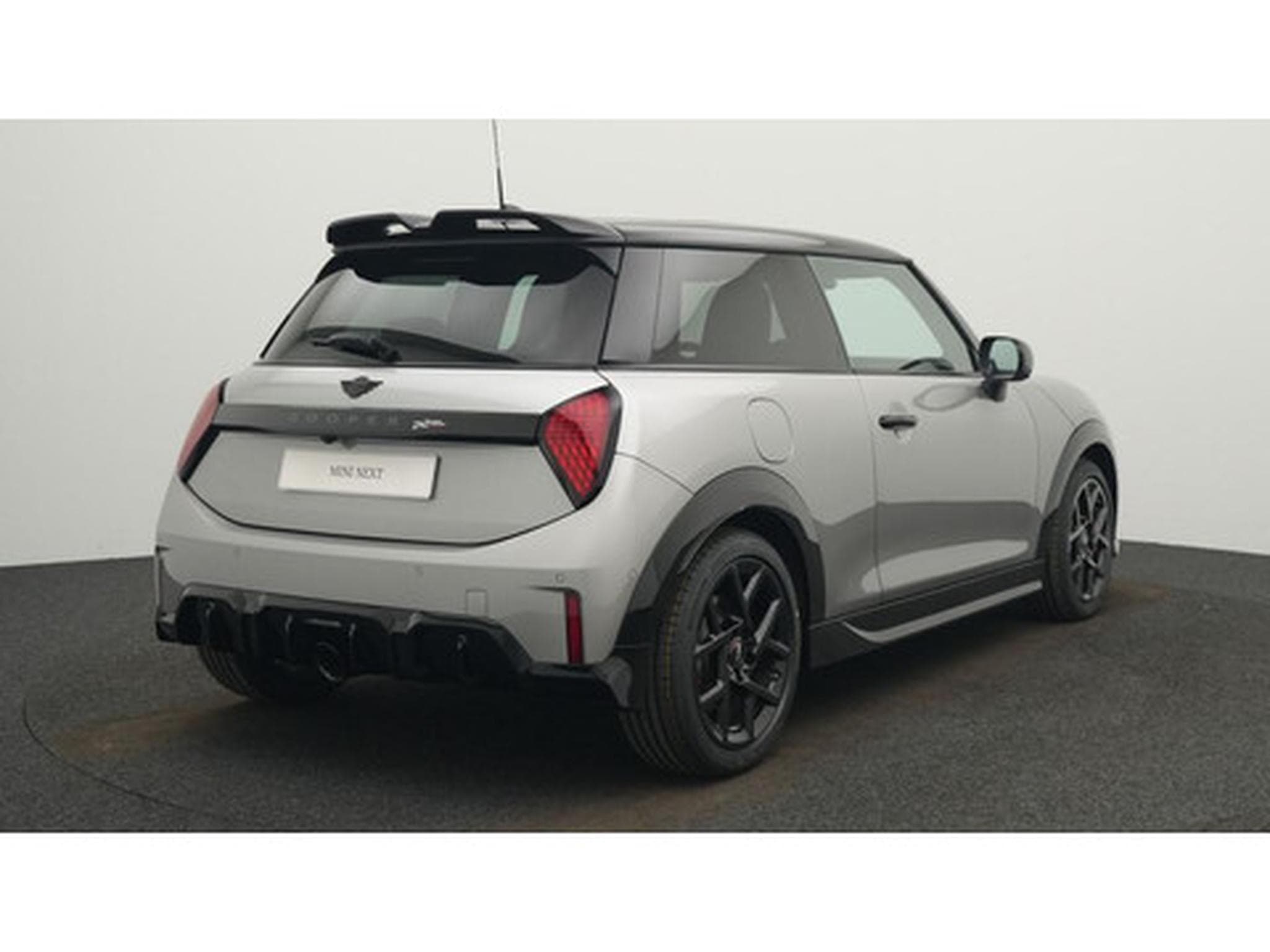 Mini Cooper MINI 3-Deurs John Cooper Works (2026) - Photo 11