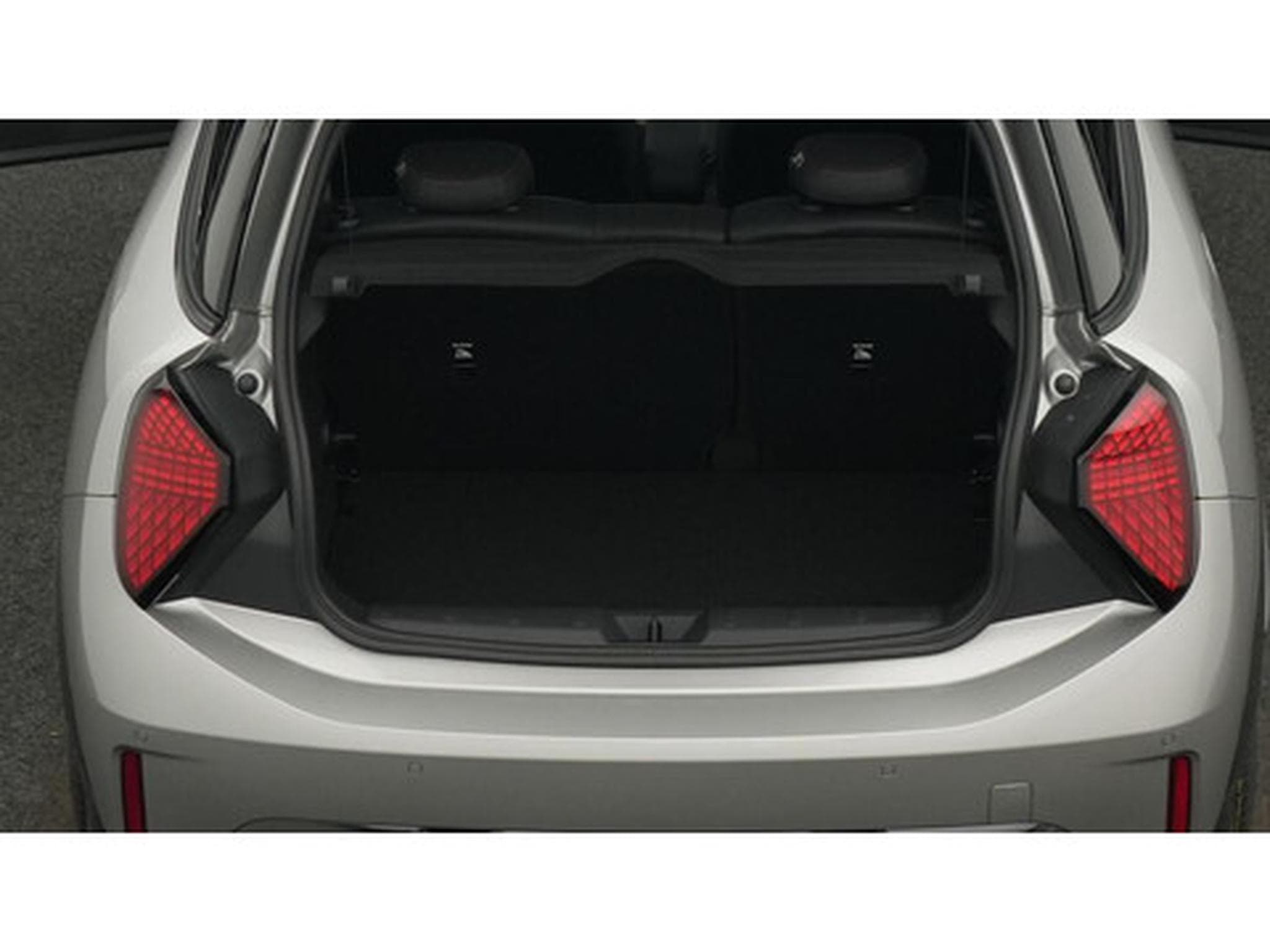 Mini Cooper MINI 3-Deurs John Cooper Works (2026) - Photo 12