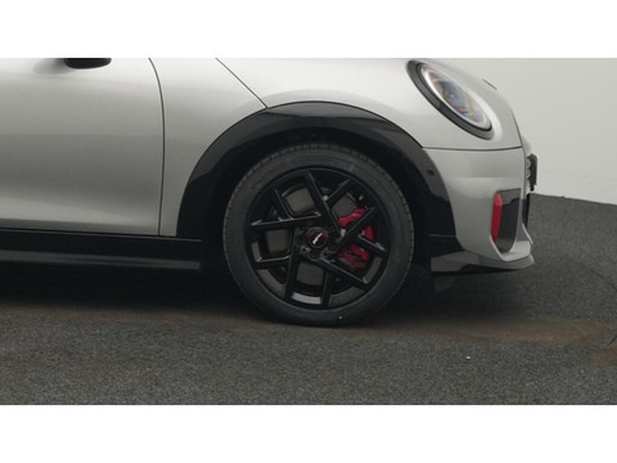 Mini Cooper MINI 3-Deurs John Cooper Works (2026) - Photo 15