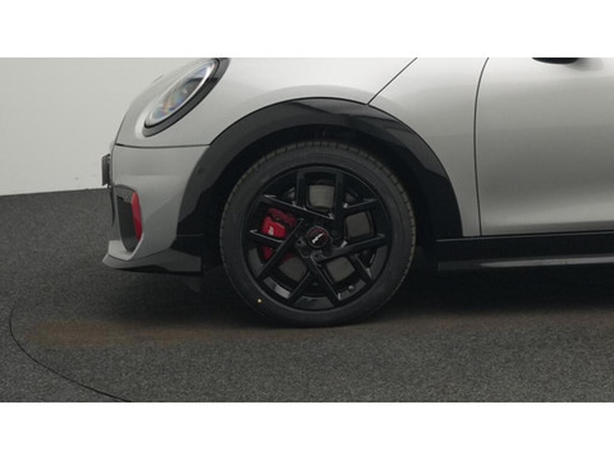Mini Cooper MINI 3-Deurs John Cooper Works (2026) - Photo 16