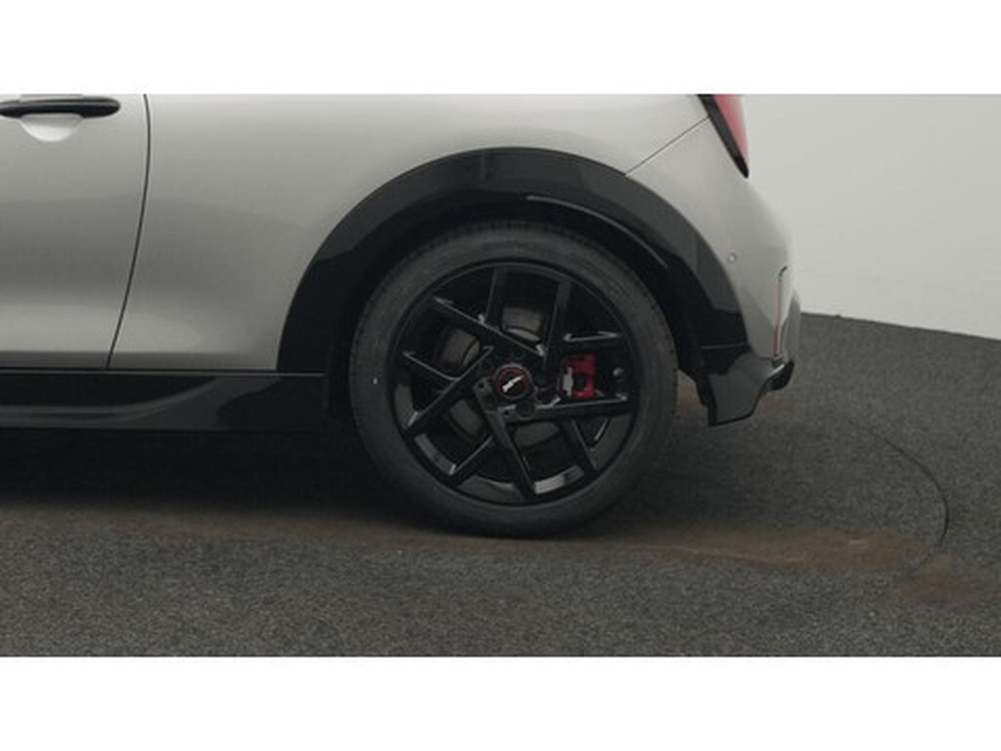 Mini Cooper MINI 3-Deurs John Cooper Works (2026) - Photo 17