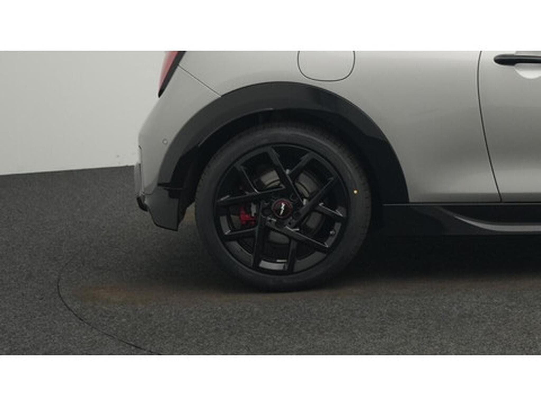 Mini Cooper MINI 3-Deurs John Cooper Works (2026) - Photo 18