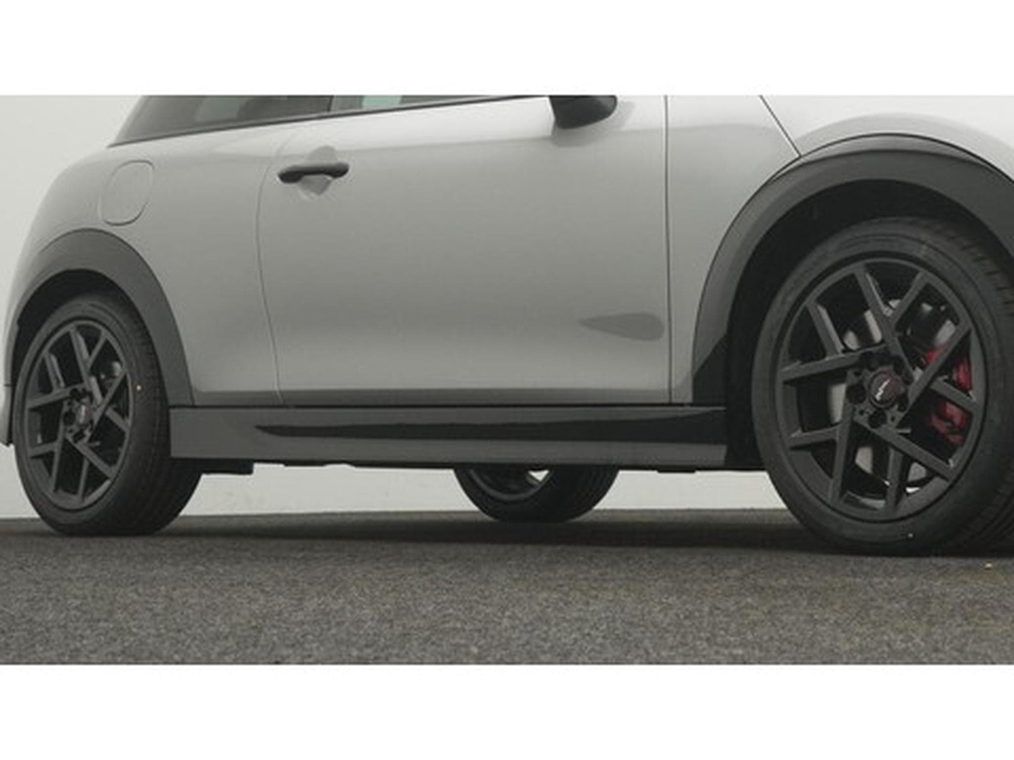 Mini Cooper MINI 3-Deurs John Cooper Works (2026) - Photo 19