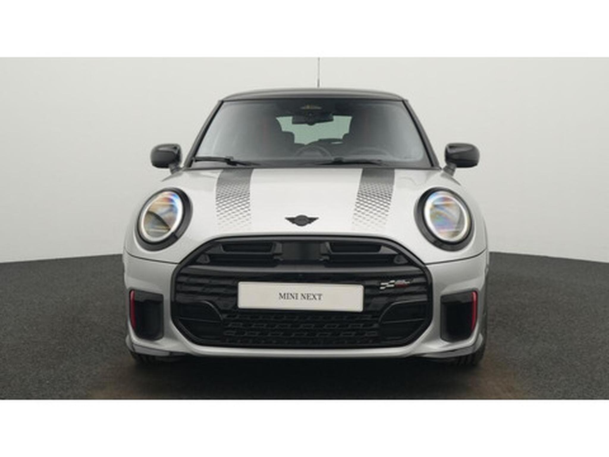 Mini Cooper MINI 3-Deurs John Cooper Works (2026) - Photo 2