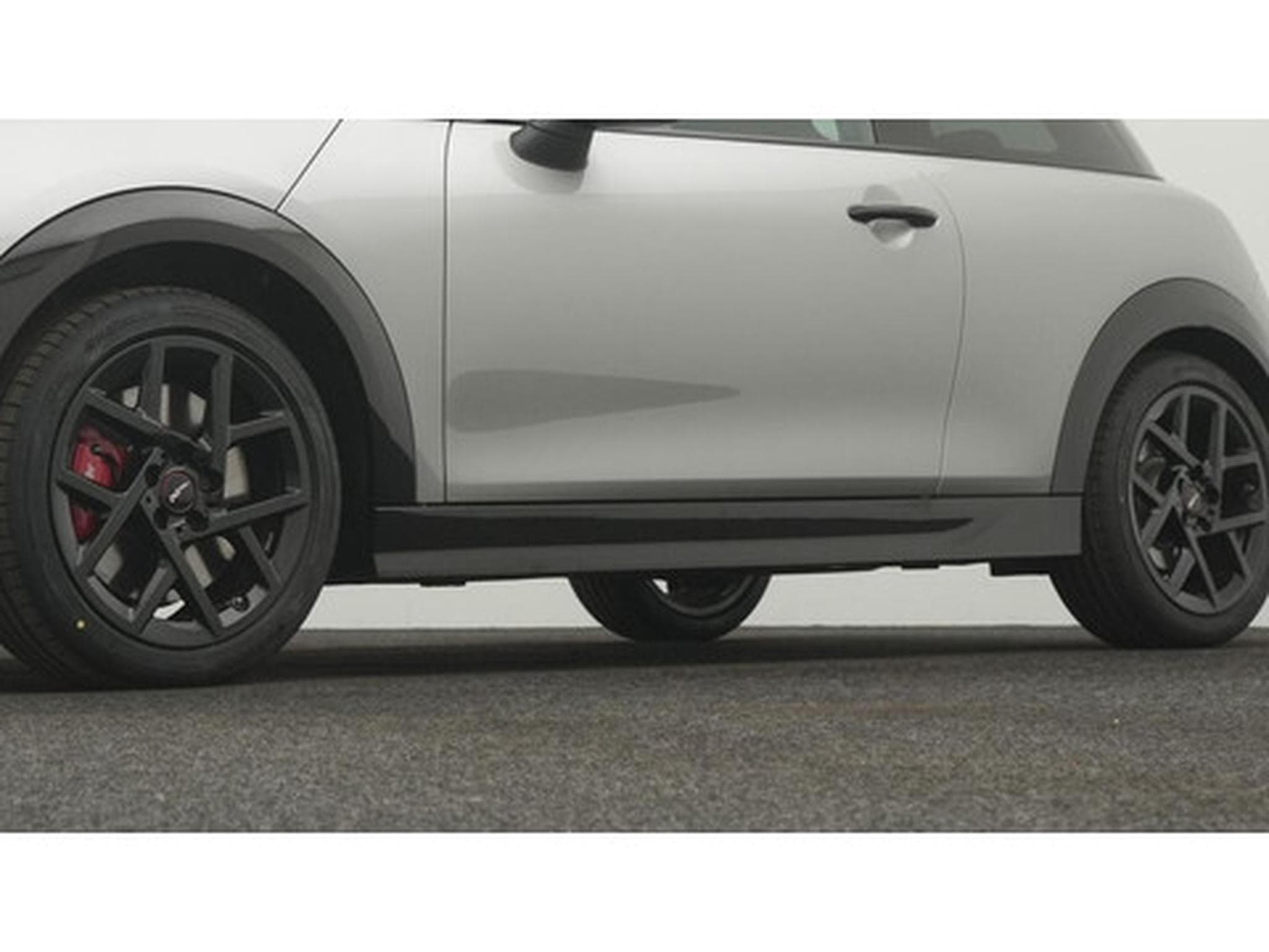 Mini Cooper MINI 3-Deurs John Cooper Works (2026) - Photo 20