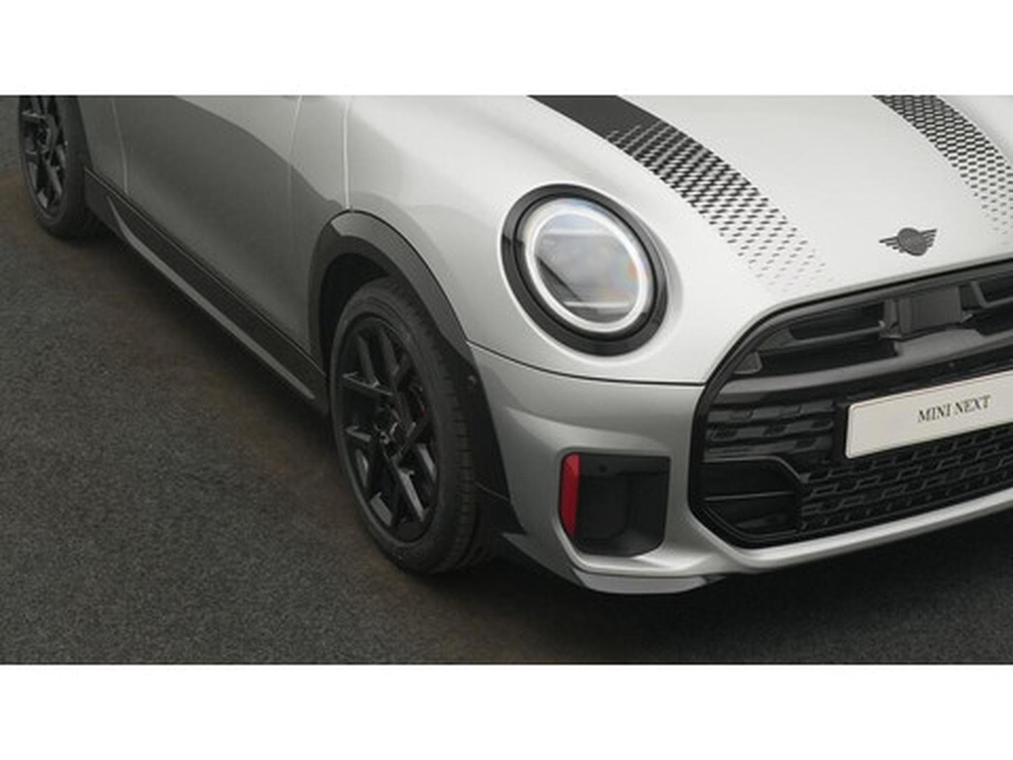 Mini Cooper MINI 3-Deurs John Cooper Works (2026) - Photo 21