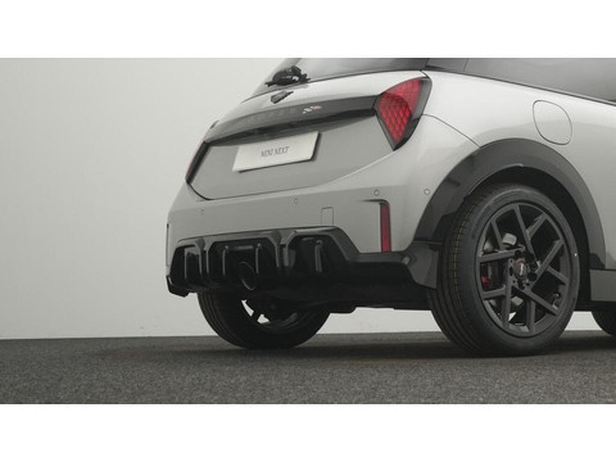 Mini Cooper MINI 3-Deurs John Cooper Works (2026) - Photo 22