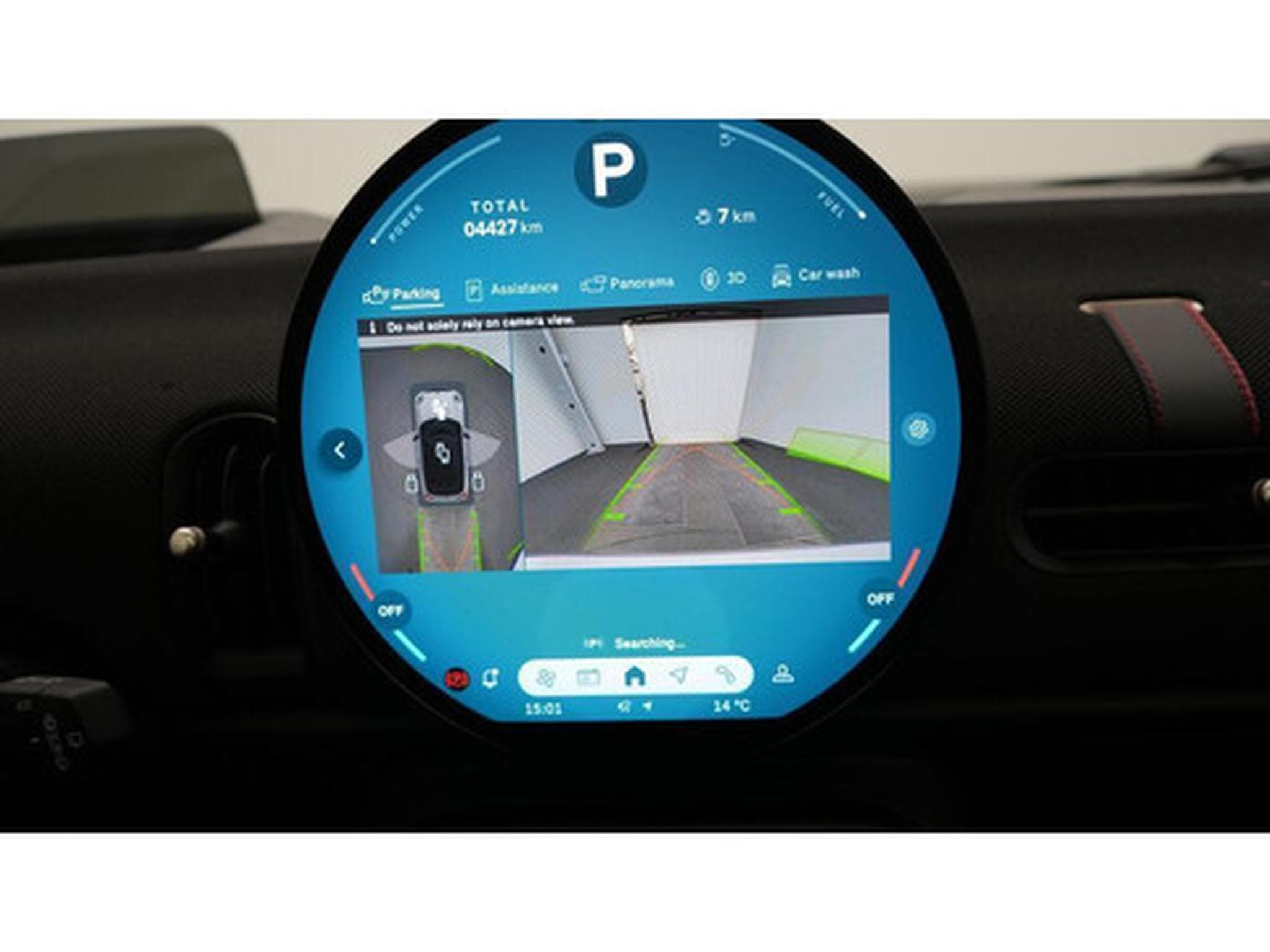 Mini Cooper MINI 3-Deurs John Cooper Works (2026) - Photo 23