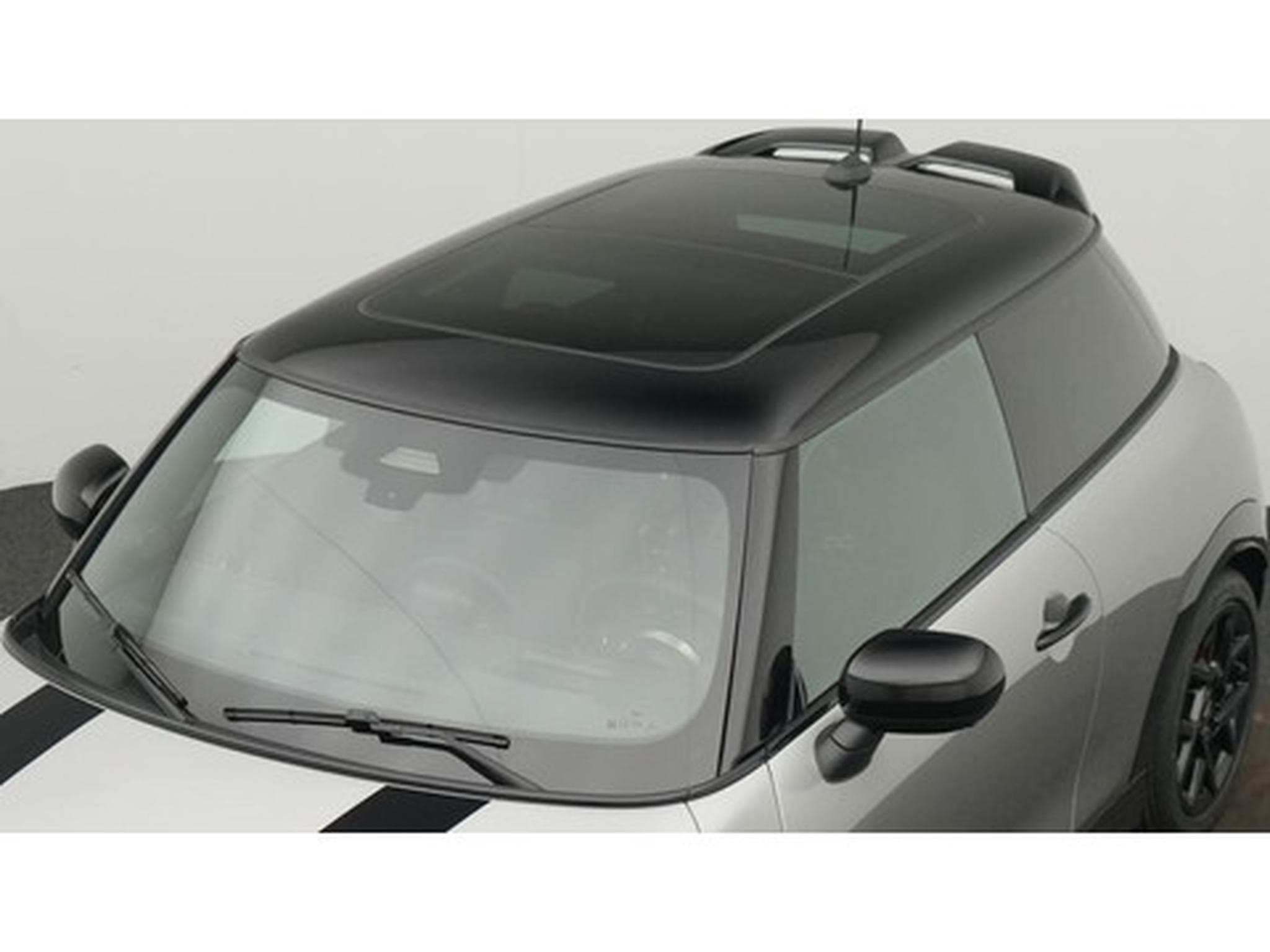 Mini Cooper MINI 3-Deurs John Cooper Works (2026) - Photo 24