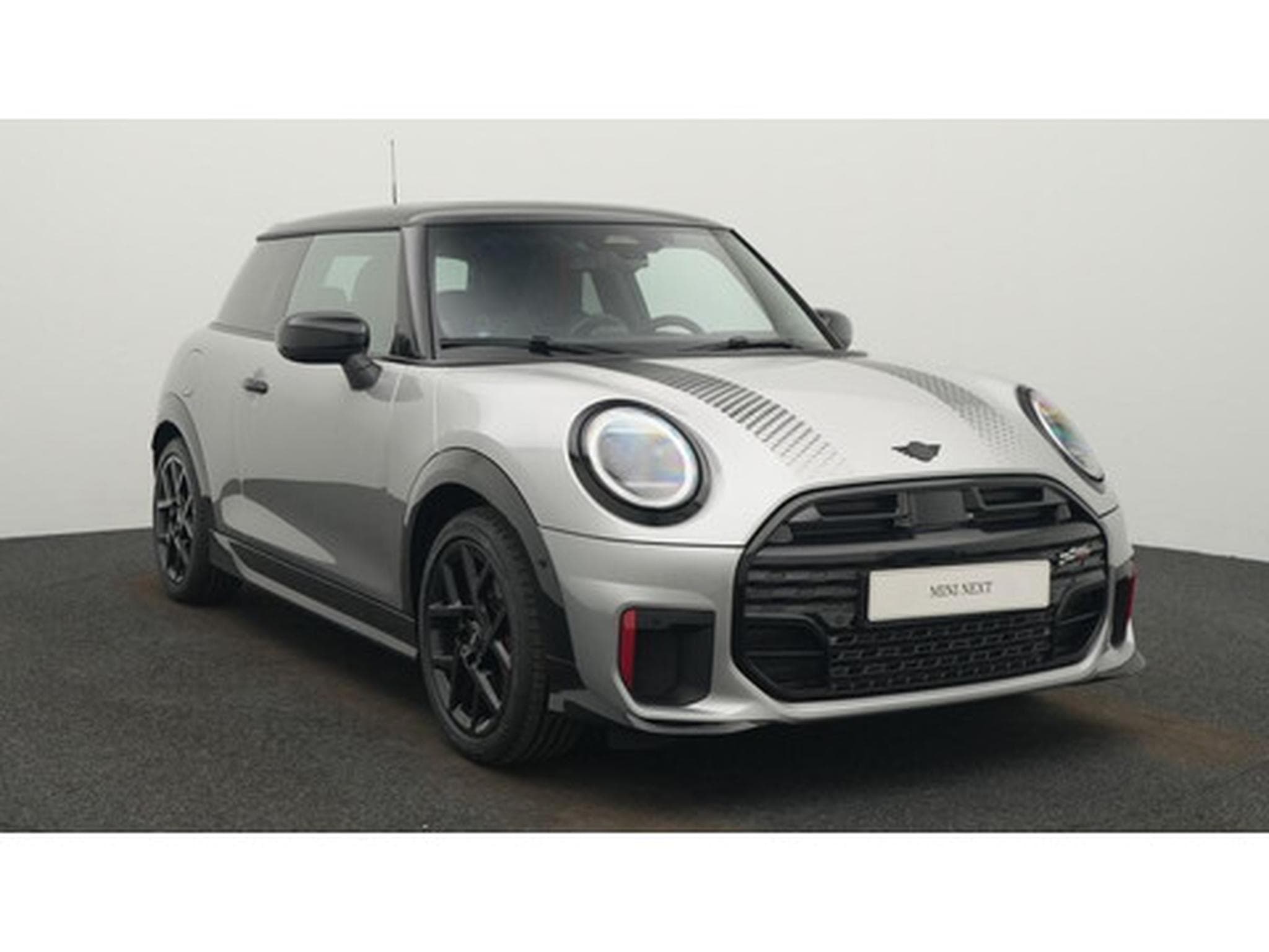 Mini Cooper MINI 3-Deurs John Cooper Works (2026) - Photo 3