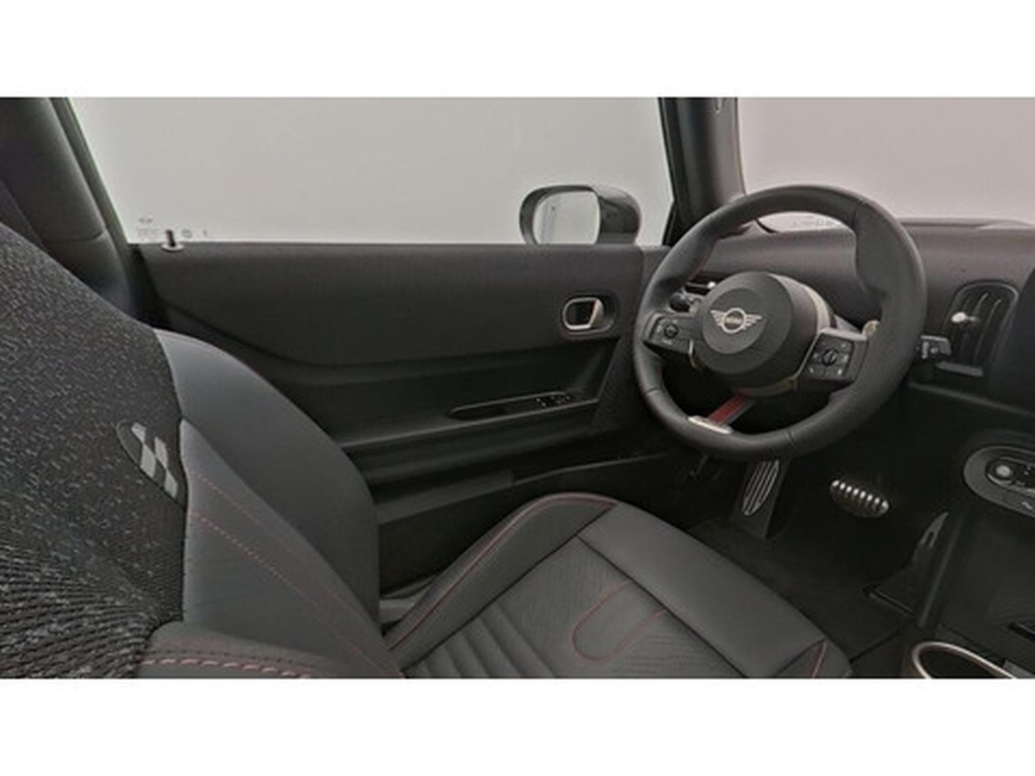 Mini Cooper MINI 3-Deurs John Cooper Works (2026) - Photo 4