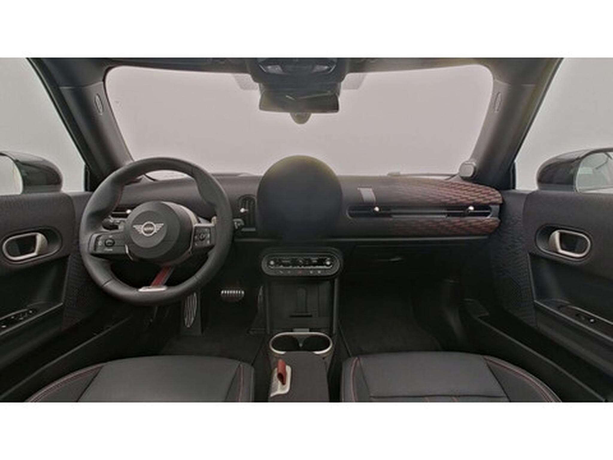 Mini Cooper MINI 3-Deurs John Cooper Works (2026) - Photo 5