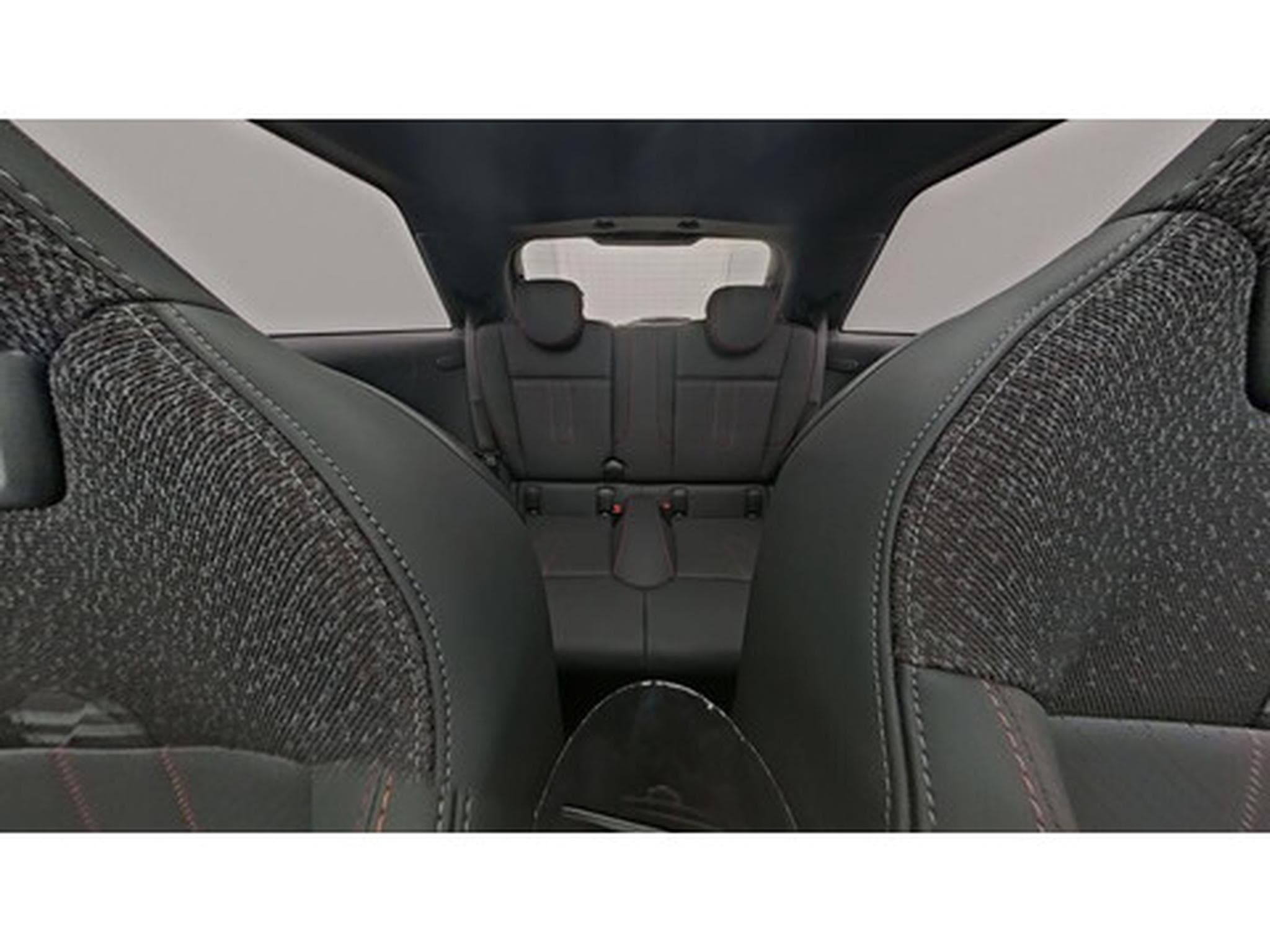 Mini Cooper MINI 3-Deurs John Cooper Works (2026) - Photo 6