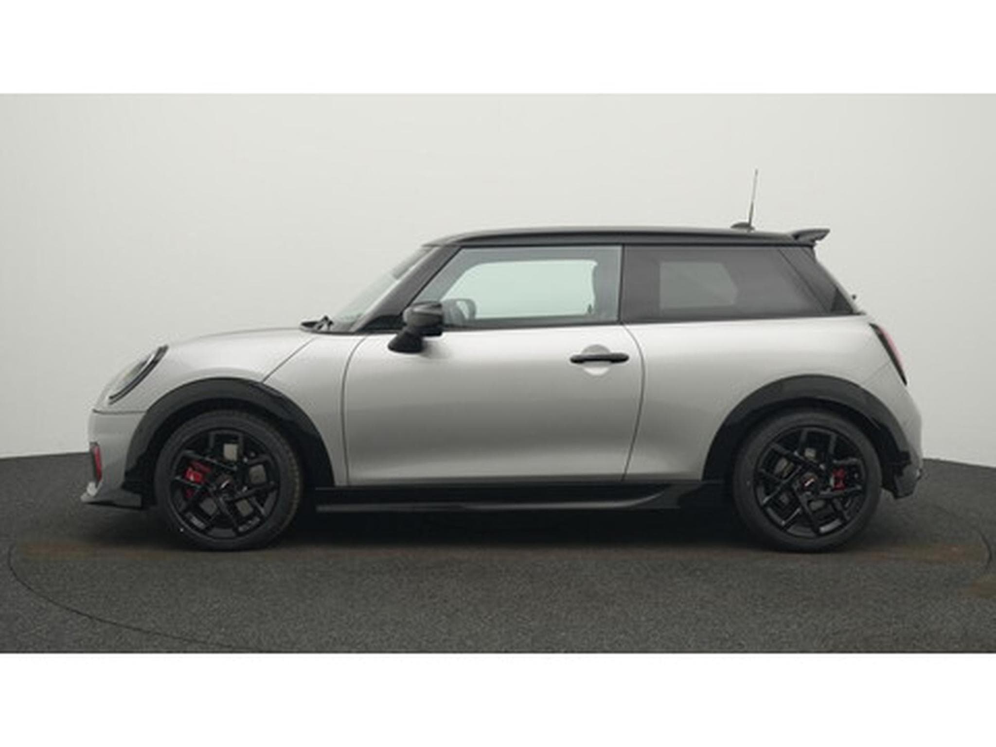 Mini Cooper MINI 3-Deurs John Cooper Works (2026) - Photo 7