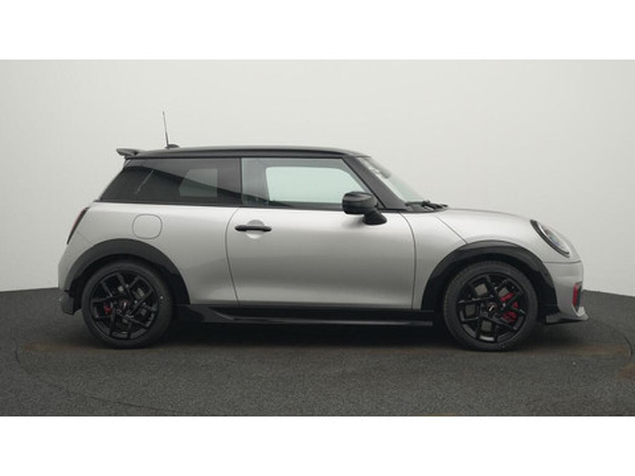 Mini Cooper MINI 3-Deurs John Cooper Works (2026) - Photo 8